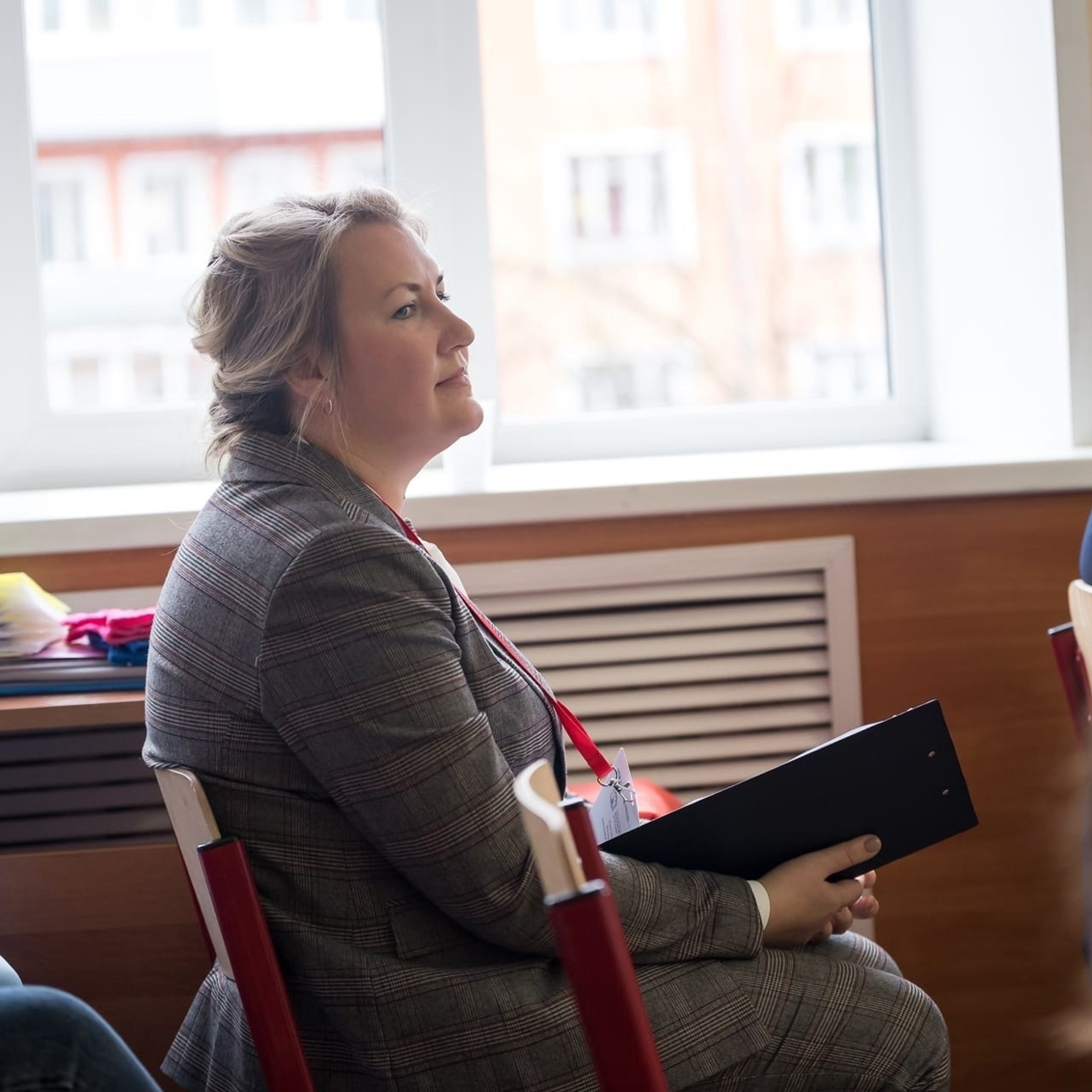 Конкурс Воспитатель года. Галерея ПрофАС