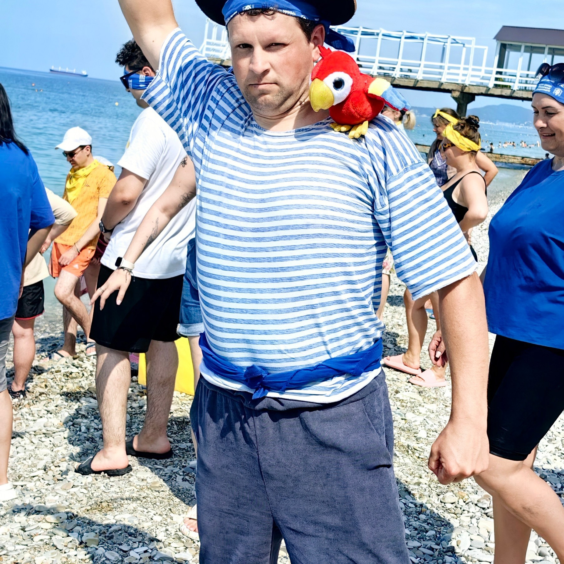 Тренинг-лагерь «Мастерская успеха». Галерея ПрофАС