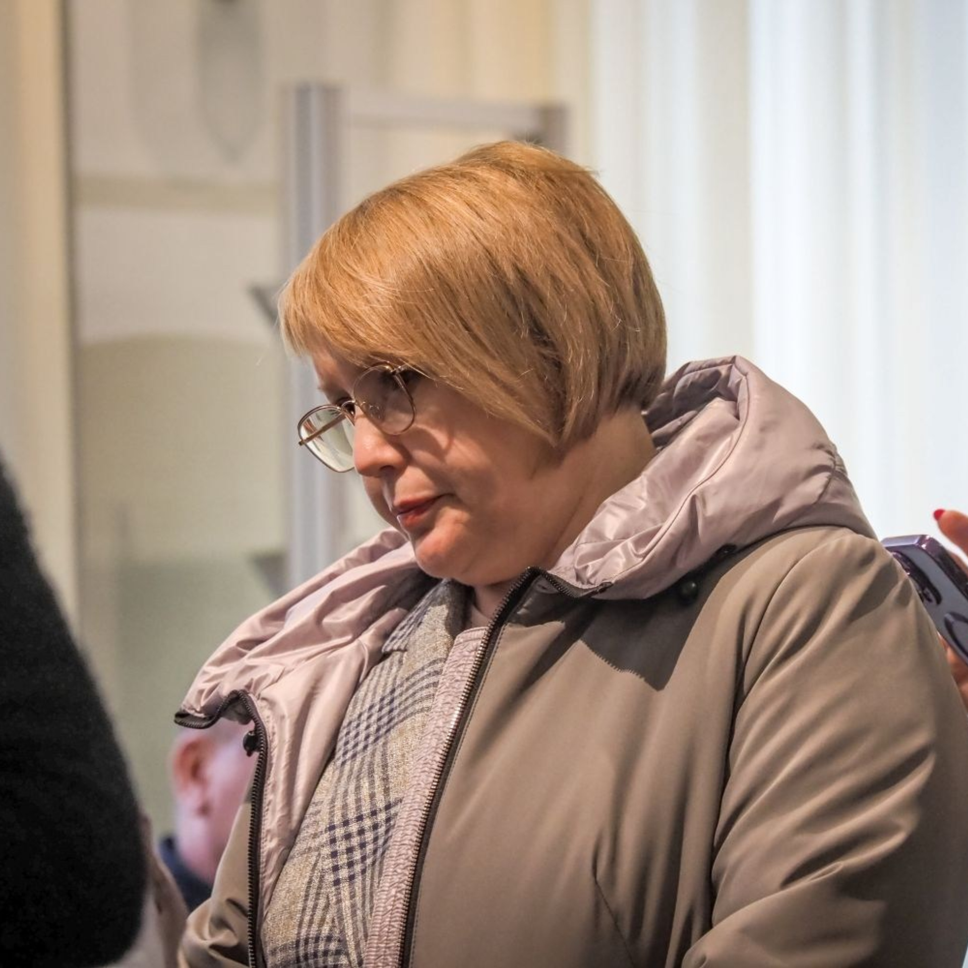 Семинар социальных партнеров. Галерея ПрофАС