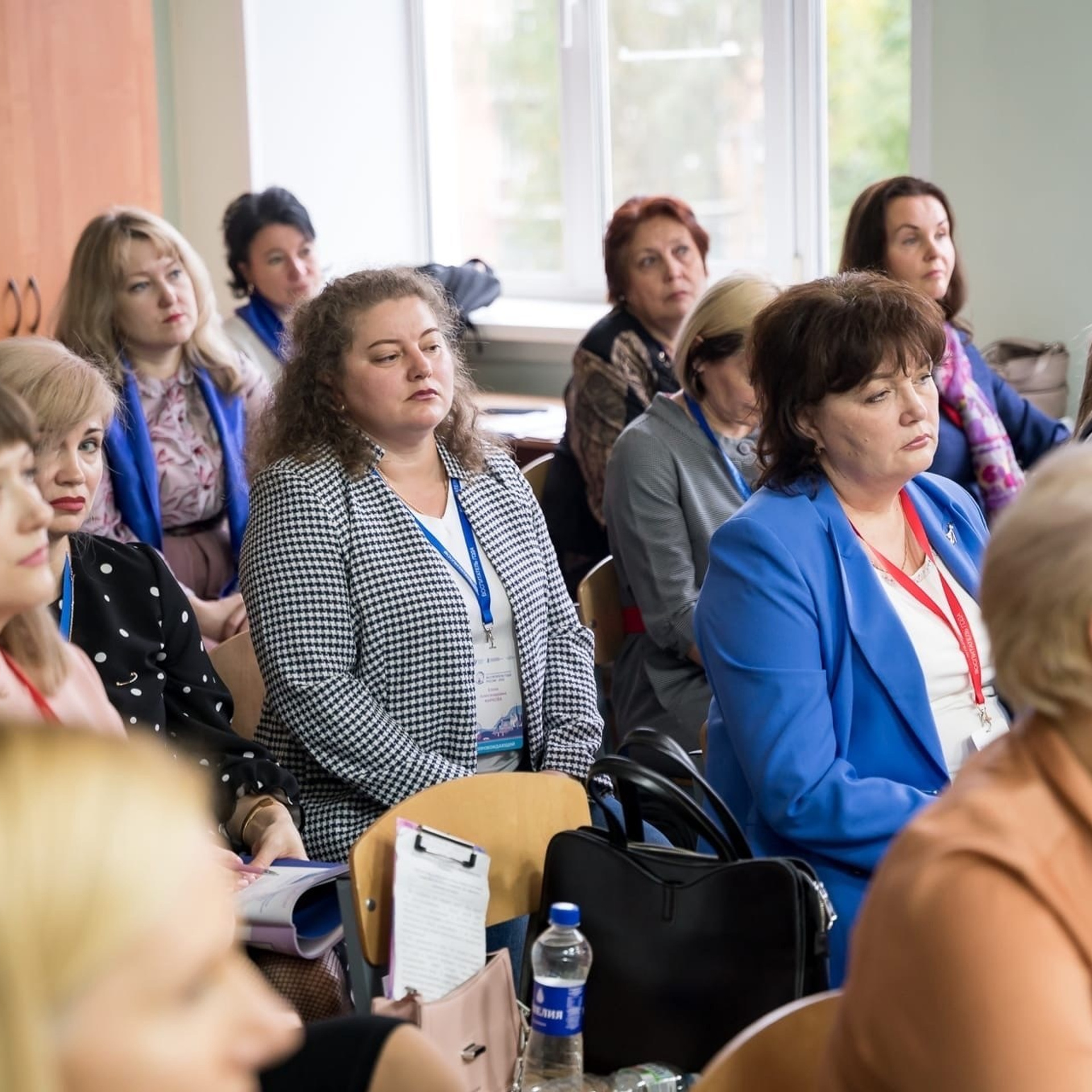 Конкурс Воспитатель года. Галерея ПрофАС