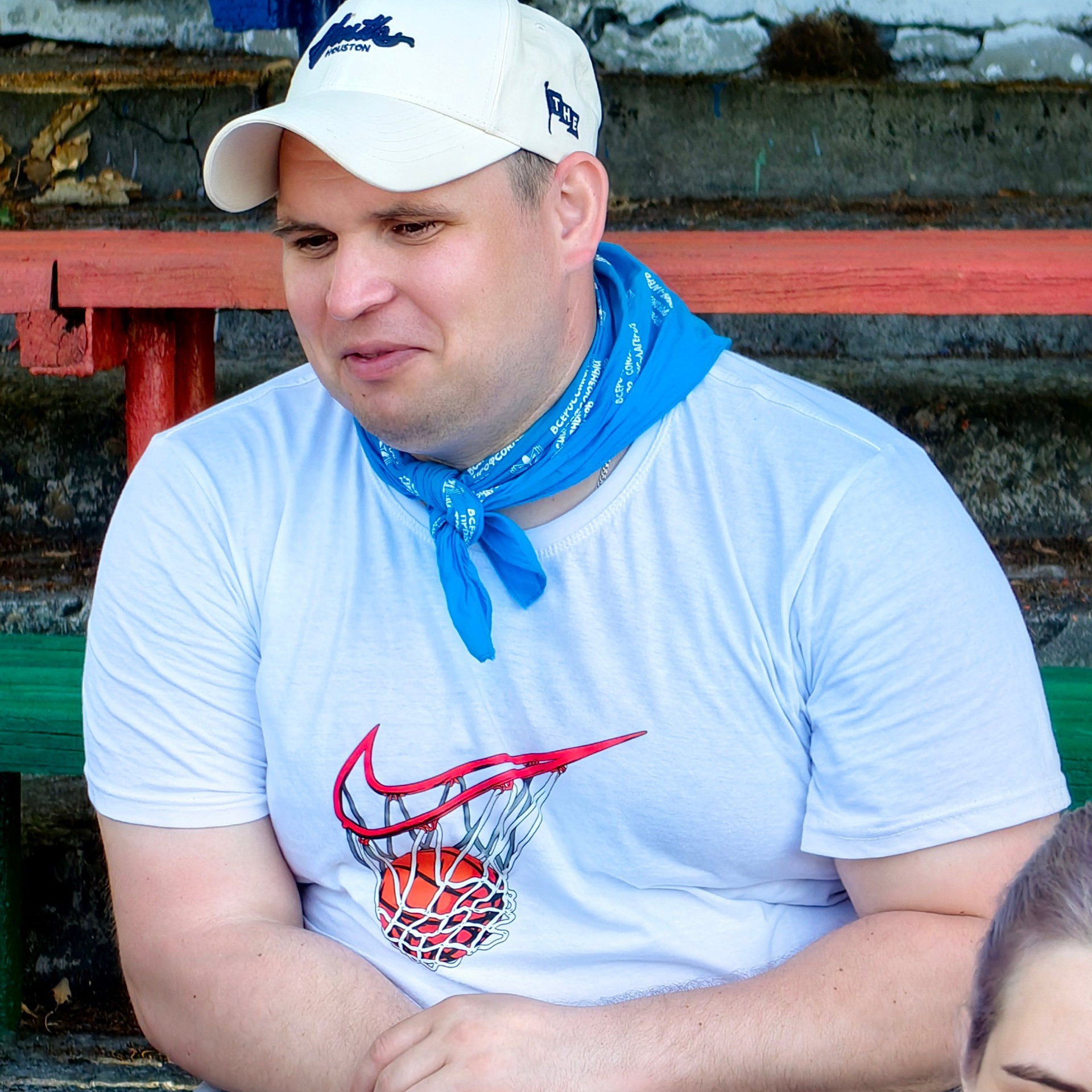 Тренинг-лагерь «Мастерская успеха». Галерея ПрофАС