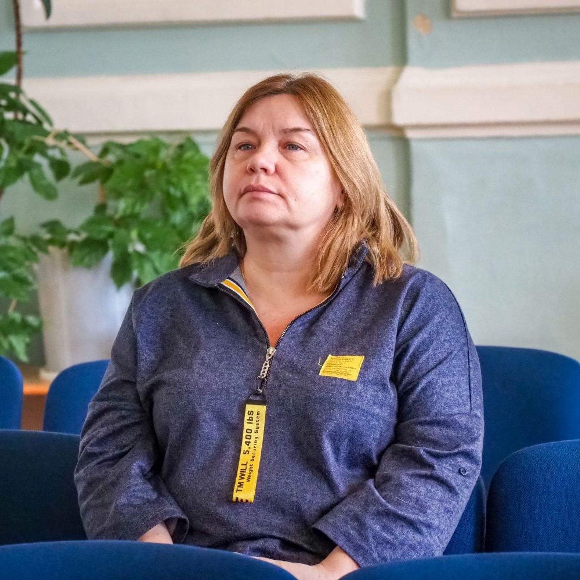 Семинар социальных партнеров. Галерея ПрофАС