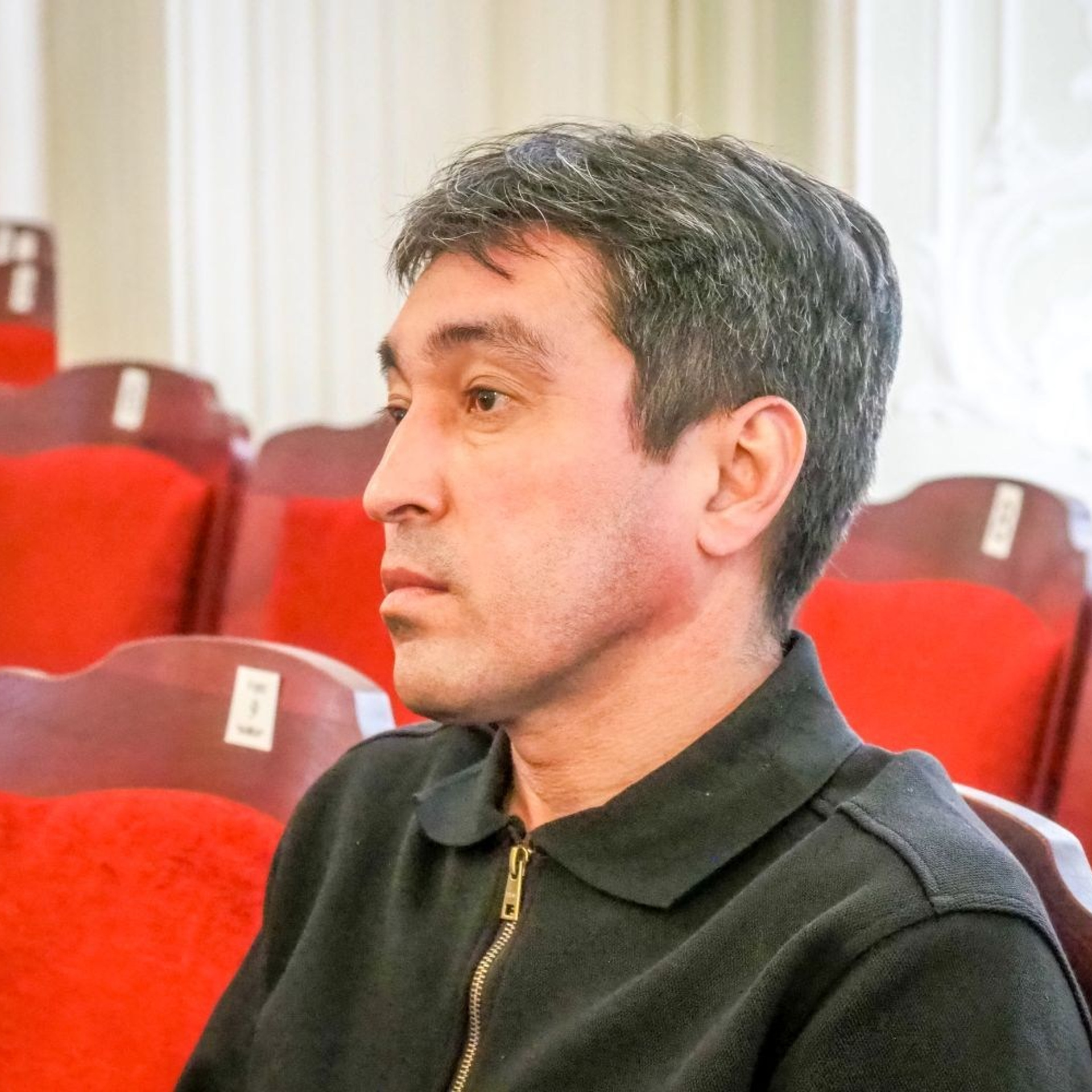 Семинар социальных партнеров. Галерея ПрофАС