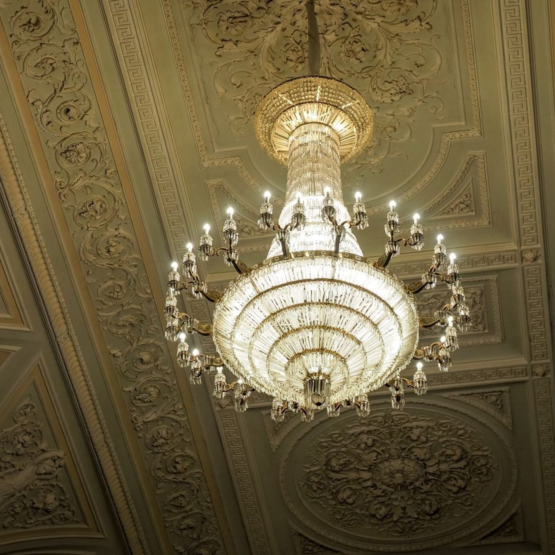 Семинар социальных партнеров. Галерея ПрофАС