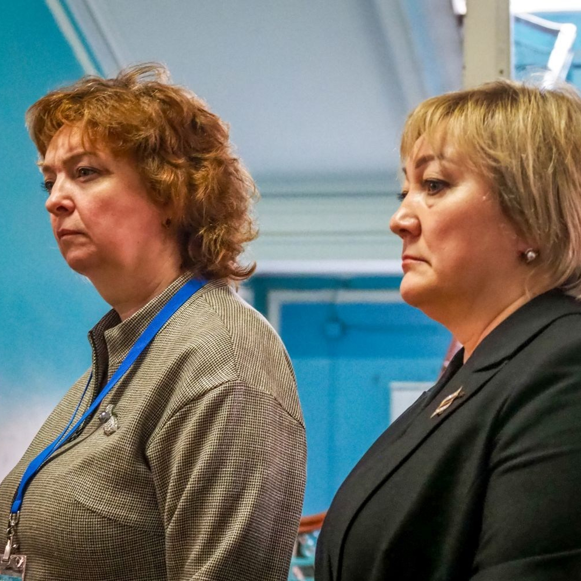 Семинар социальных партнеров. Галерея ПрофАС