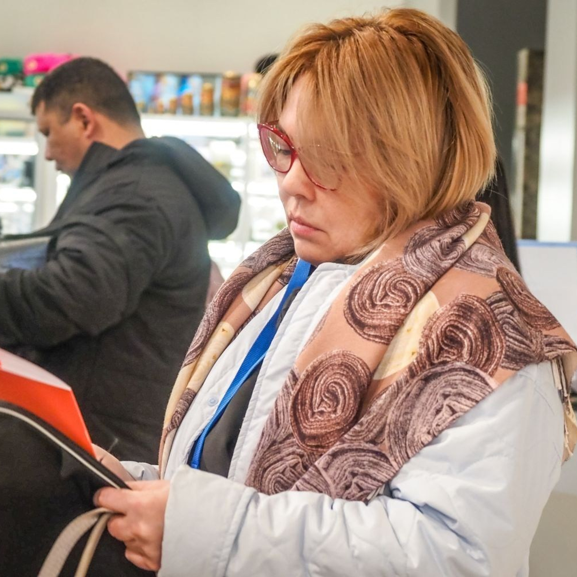 Семинар социальных партнеров. Галерея ПрофАС