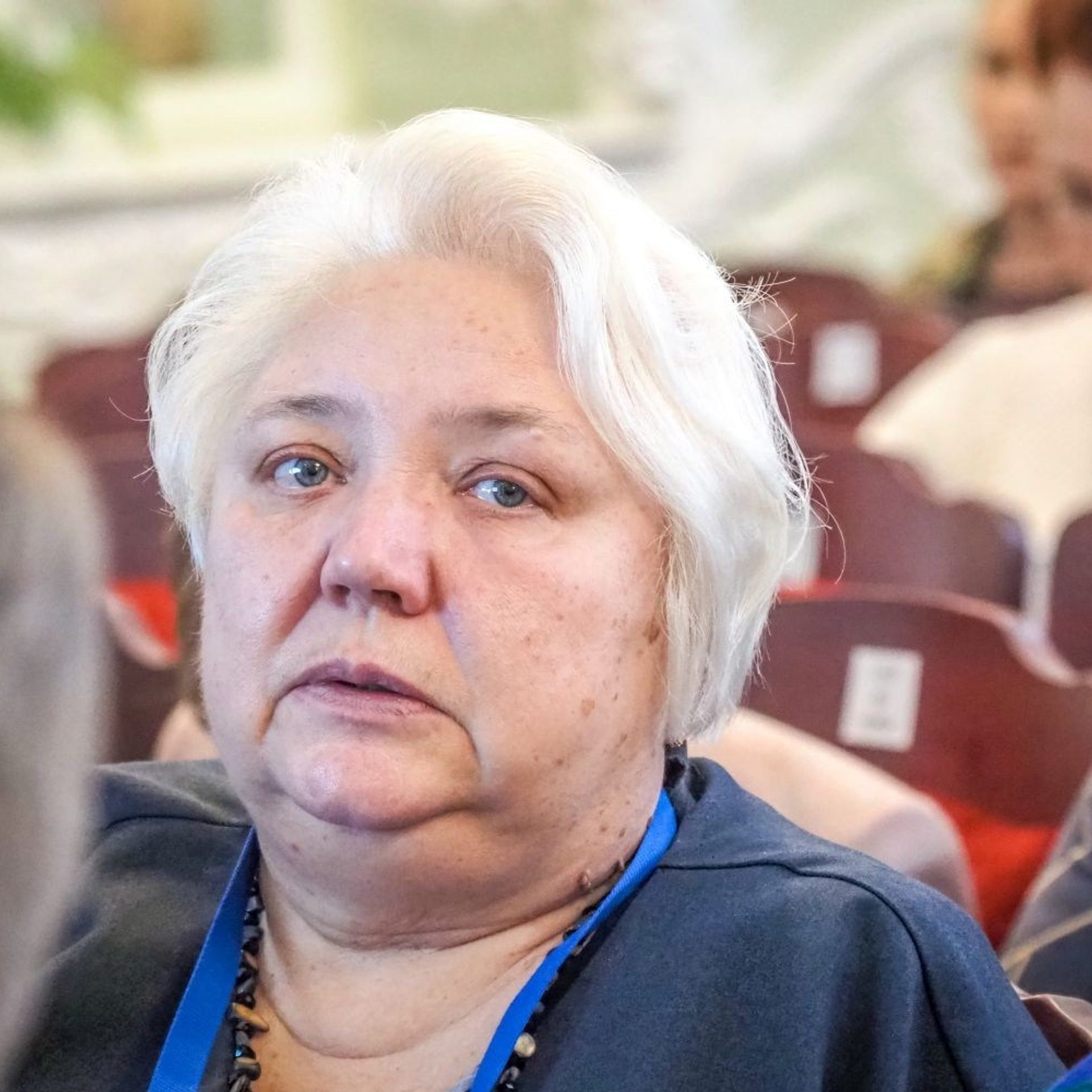 Семинар социальных партнеров. Галерея ПрофАС