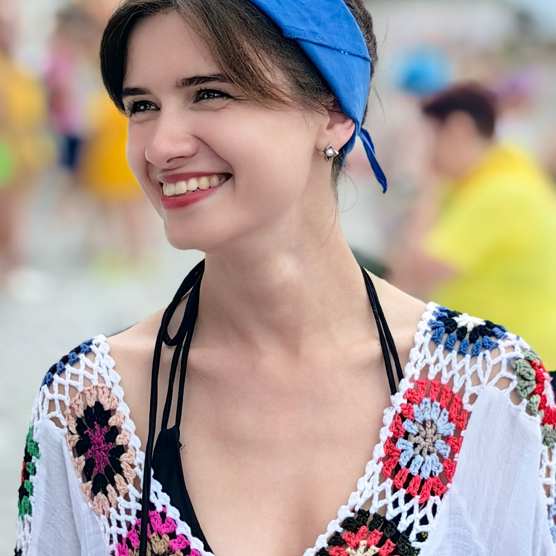 Тренинг-лагерь «Мастерская успеха». Галерея ПрофАС