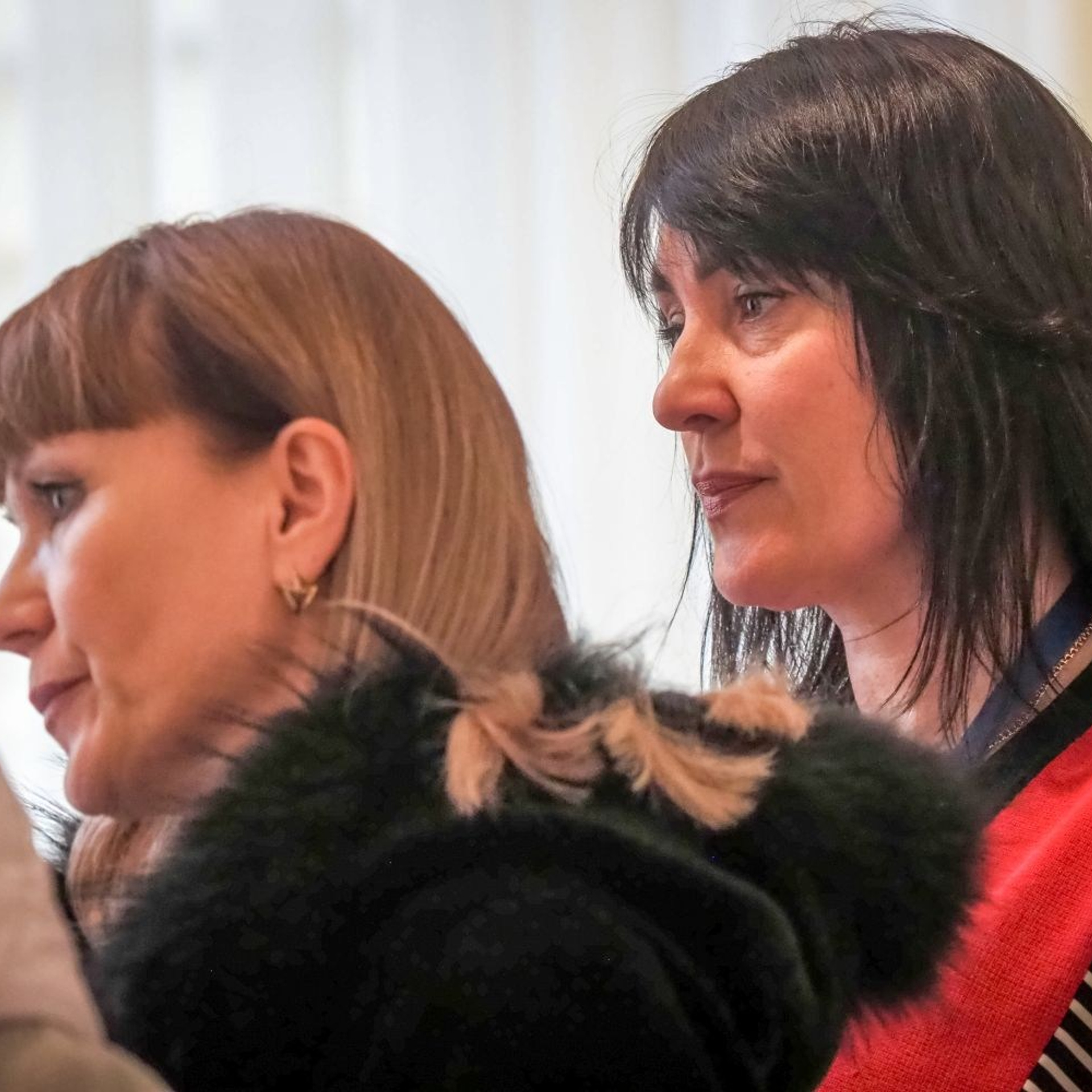 Семинар социальных партнеров. Галерея ПрофАС