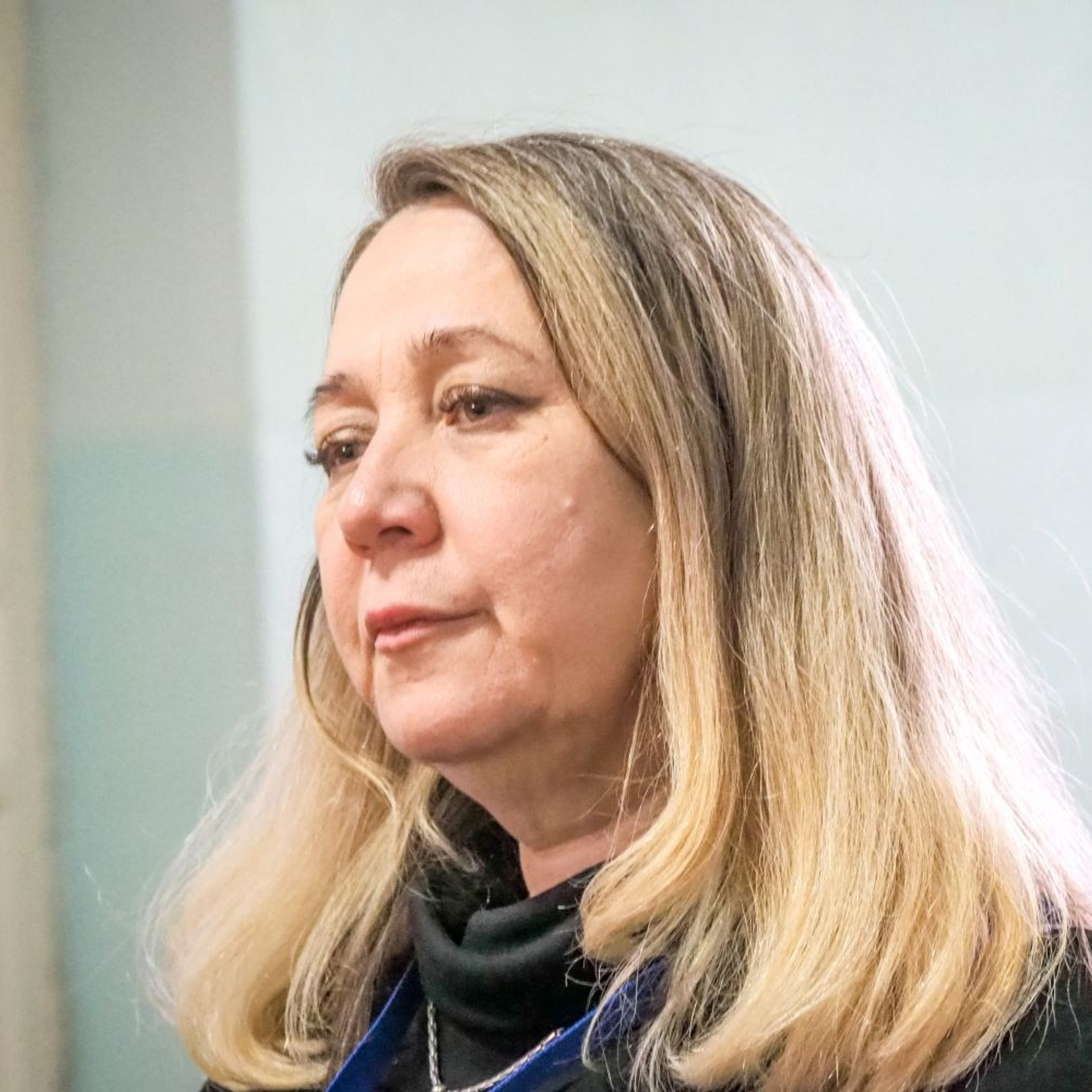 Семинар социальных партнеров. Галерея ПрофАС