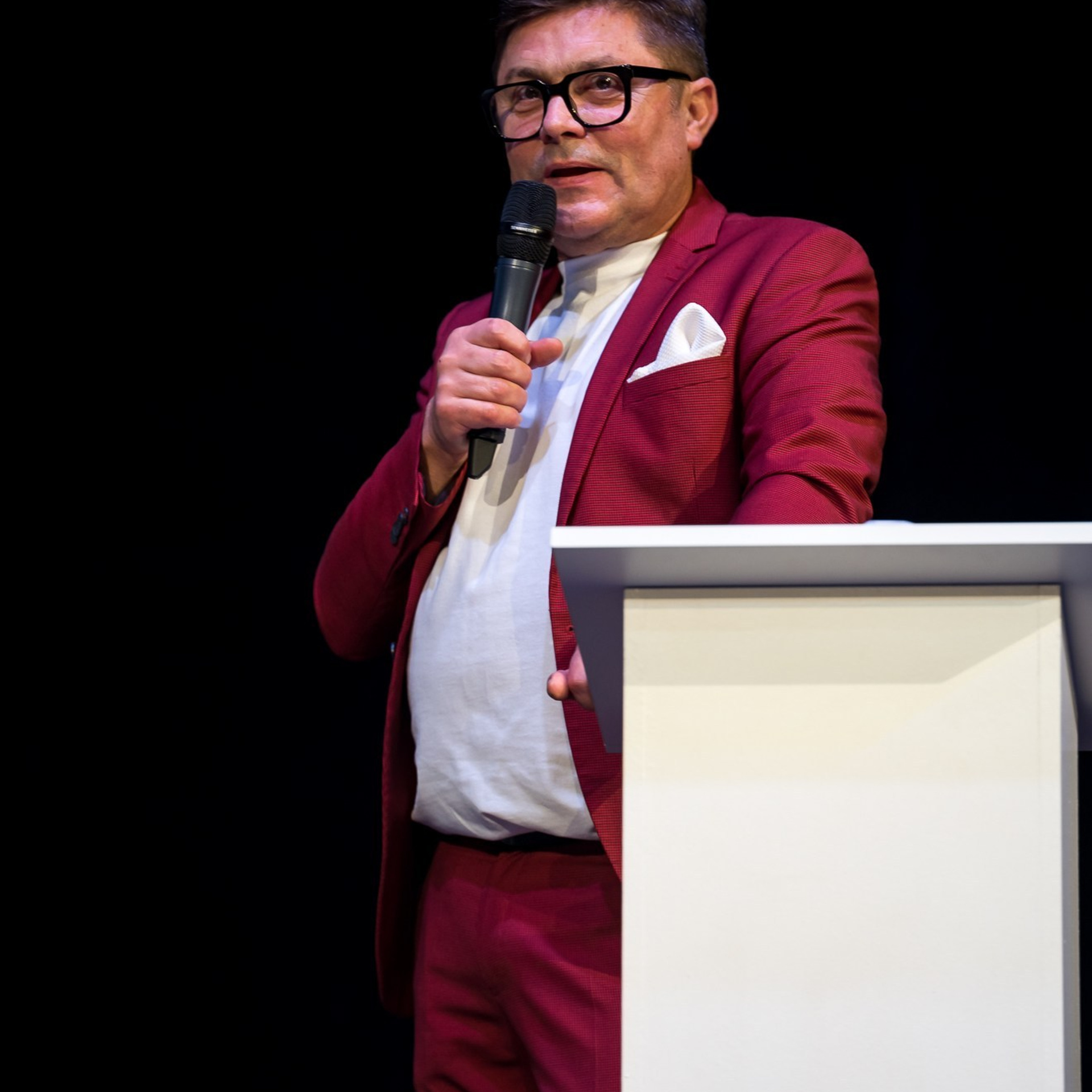 Конкурс Воспитатель года. Галерея ПрофАС