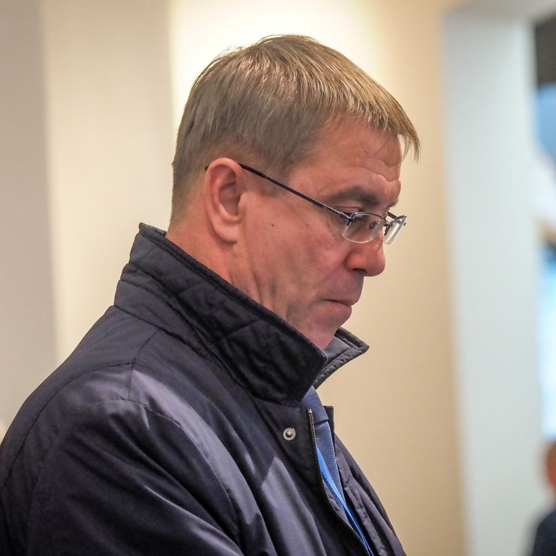 Семинар социальных партнеров. Галерея ПрофАС