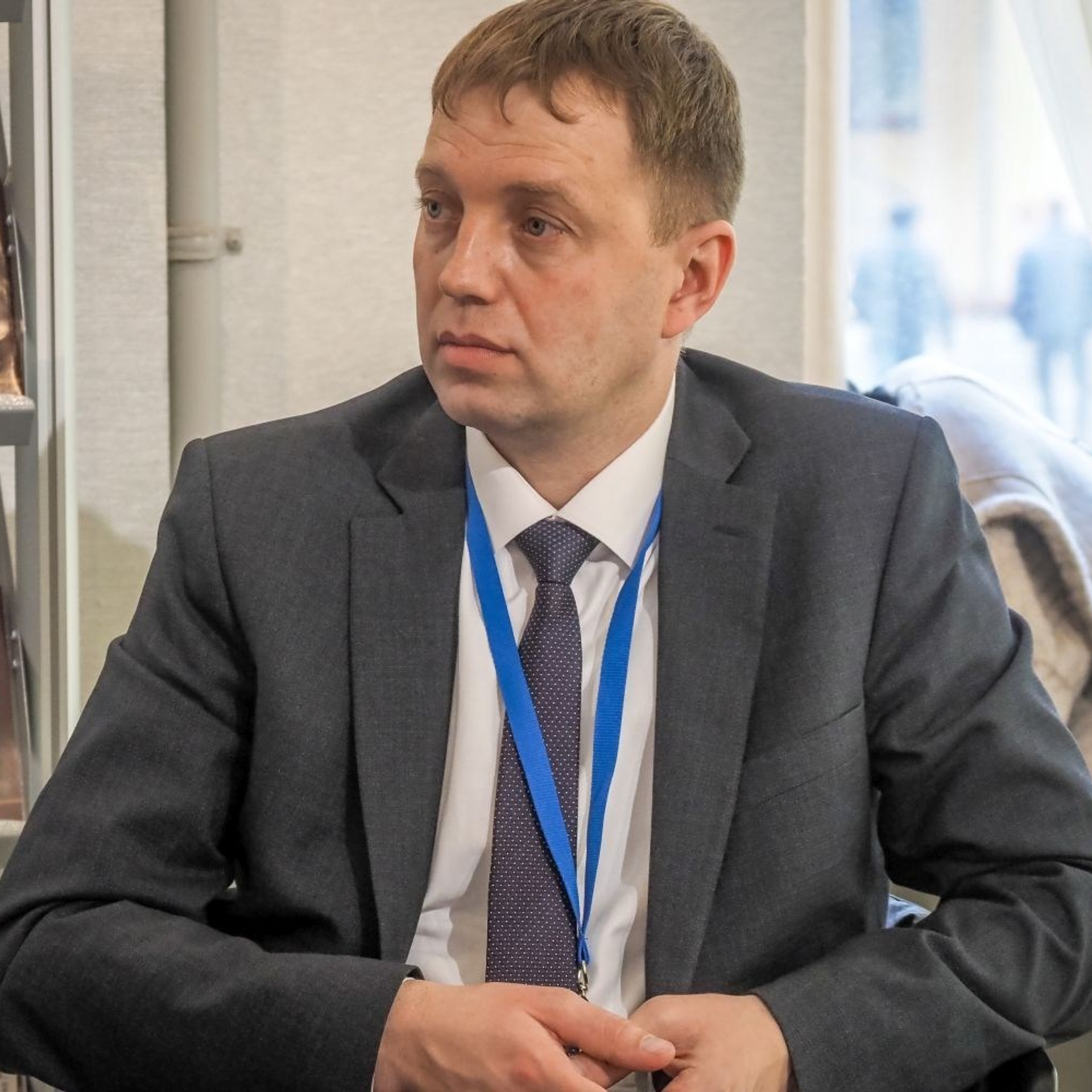 Семинар социальных партнеров. Галерея ПрофАС