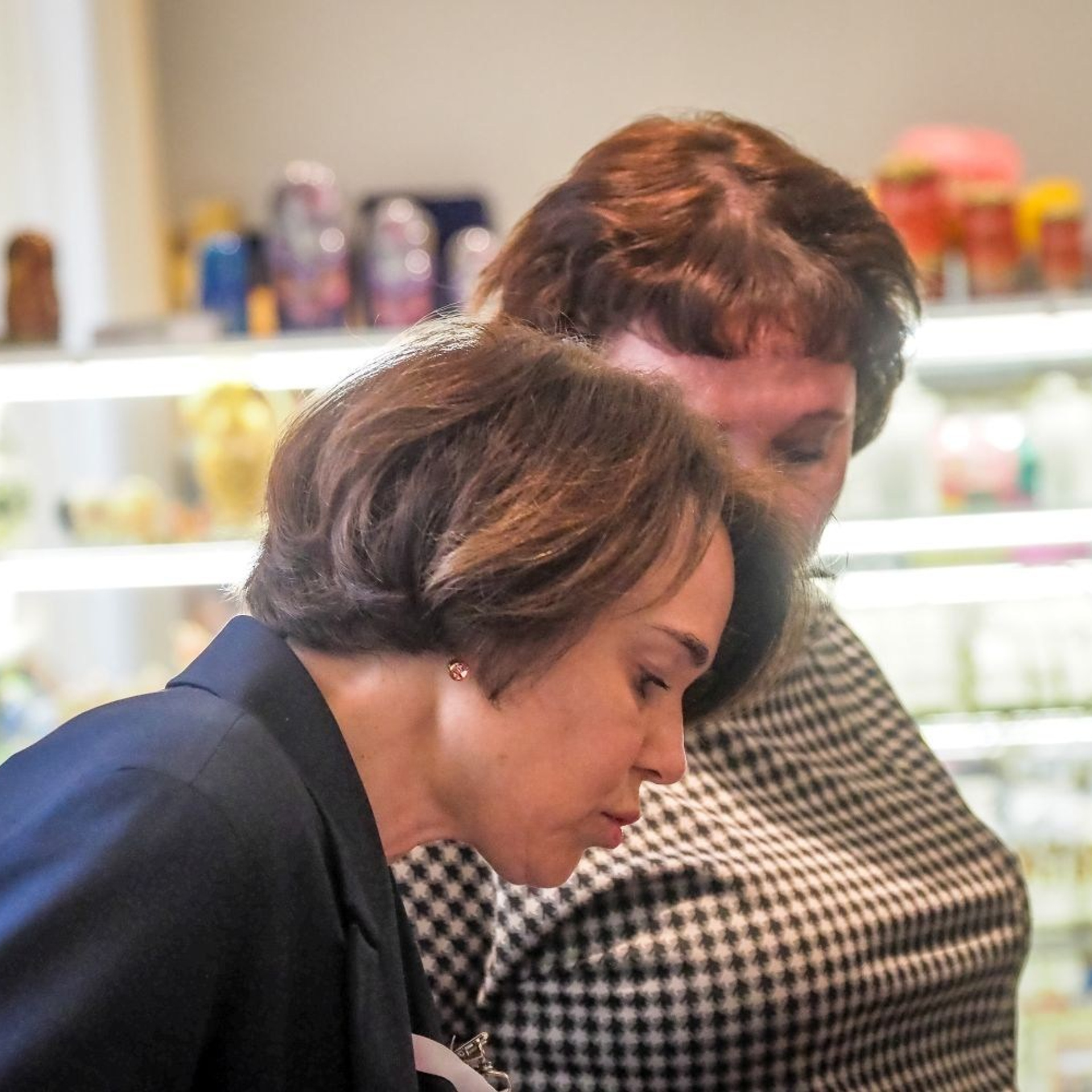 Семинар социальных партнеров. Галерея ПрофАС