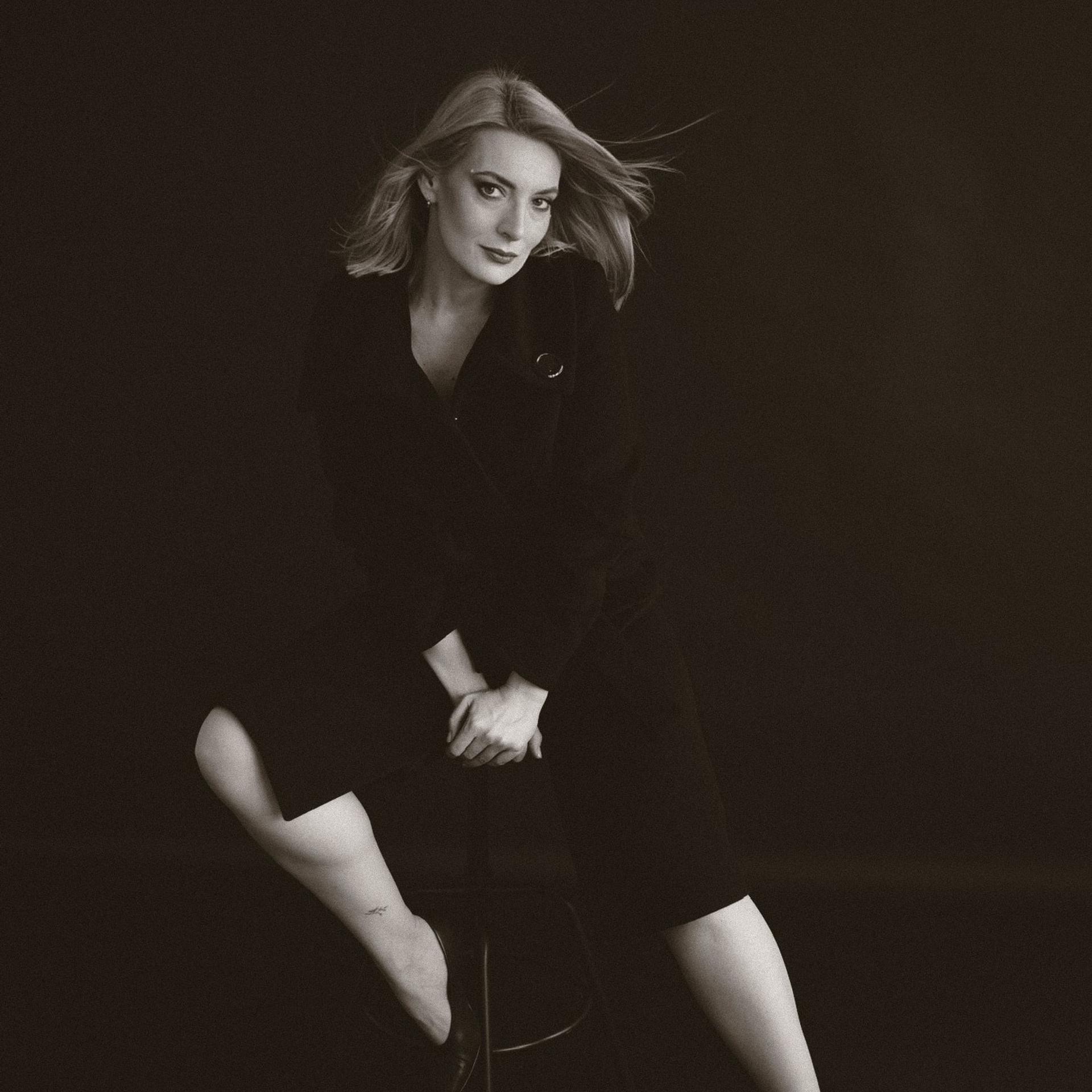 ELENA. Фотограф Рилсмейкер Казань Аюпова Алия