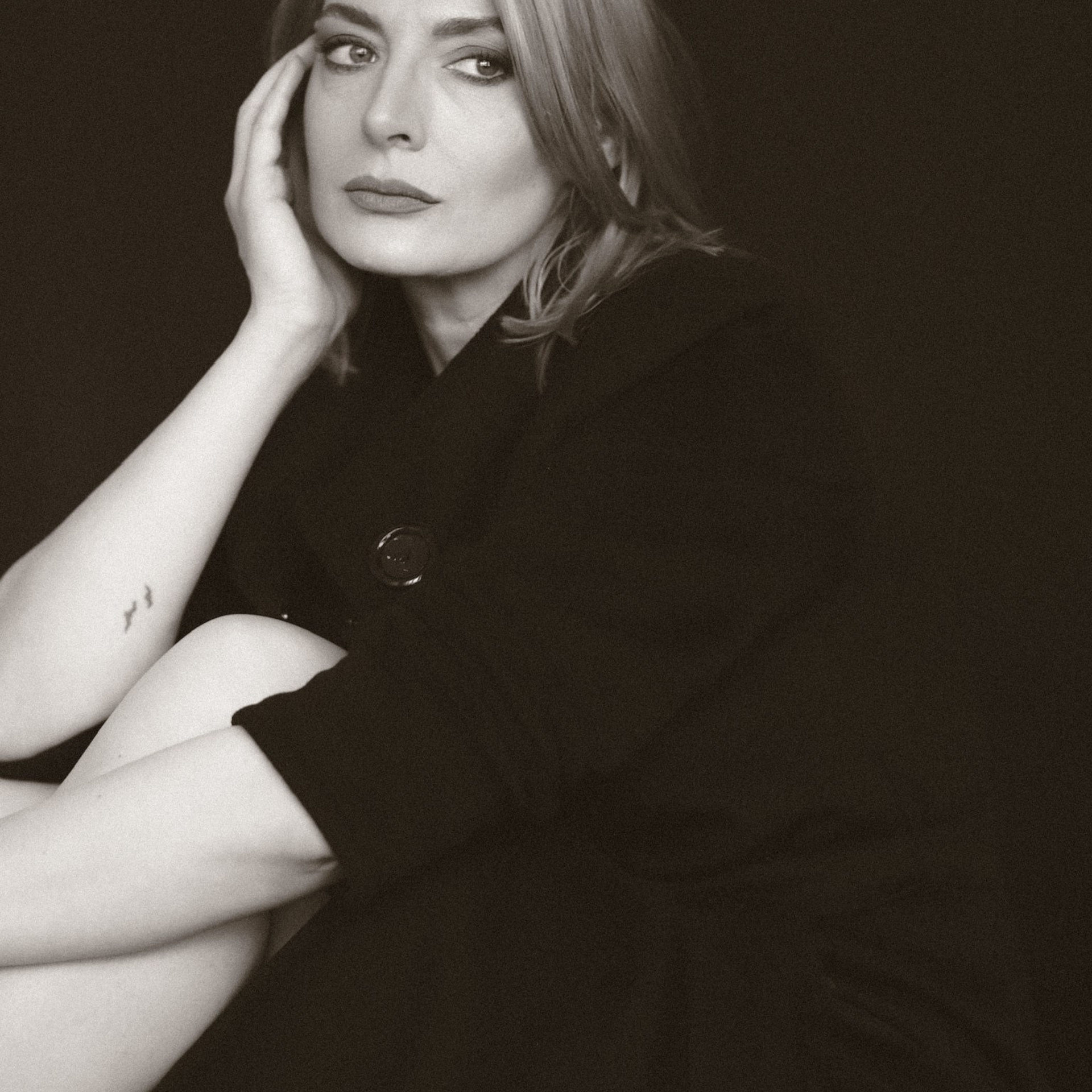 ELENA. Фотограф Рилсмейкер Казань Аюпова Алия