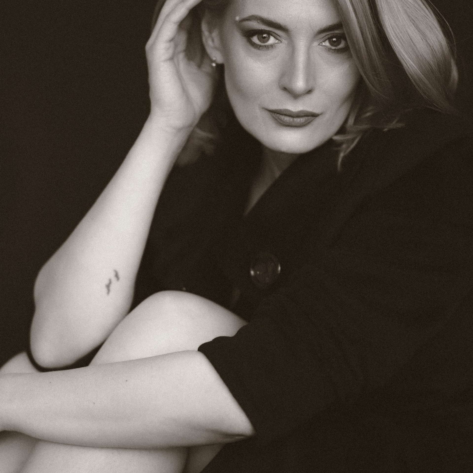 ELENA. Фотограф Рилсмейкер Казань Аюпова Алия