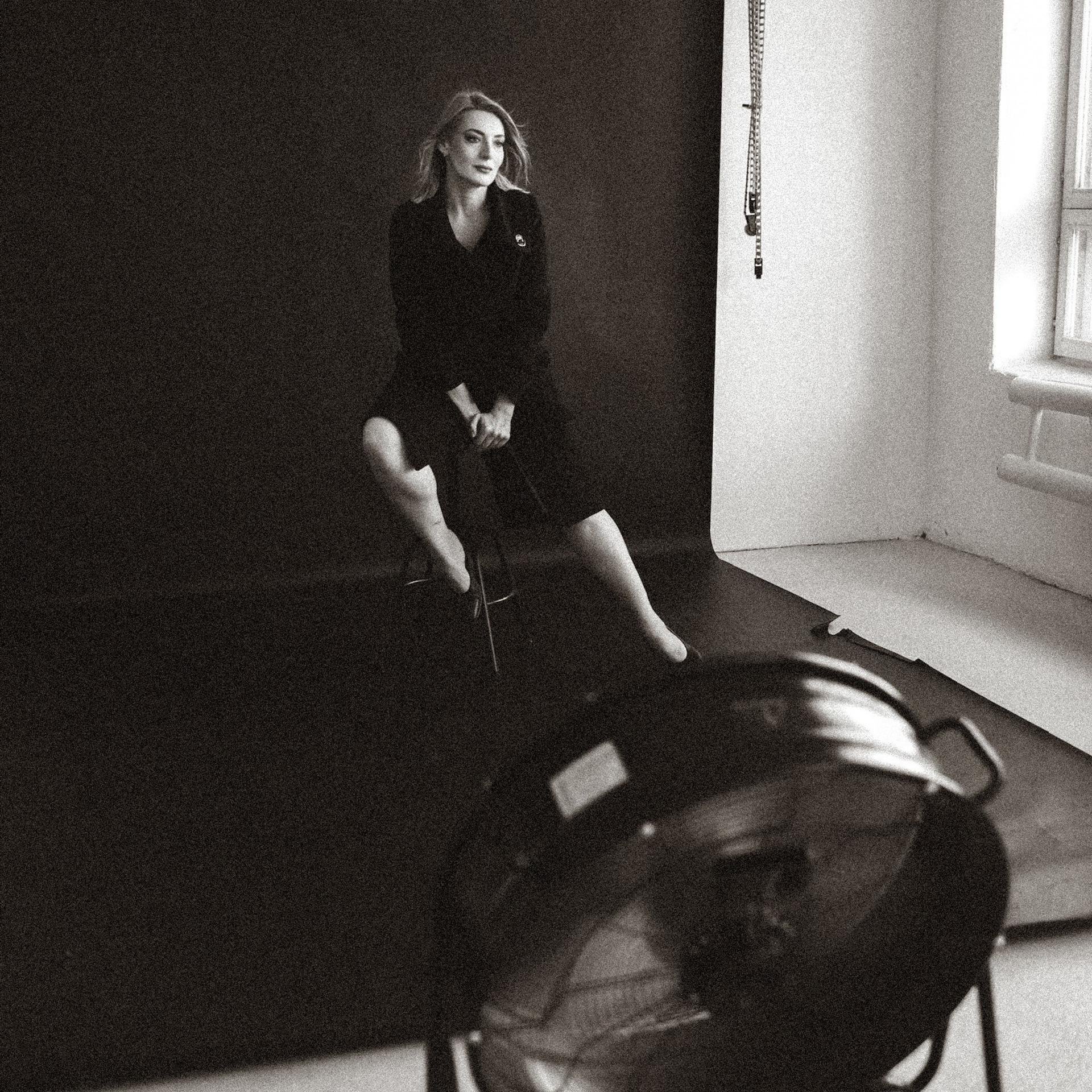 ELENA. Фотограф Рилсмейкер Казань Аюпова Алия