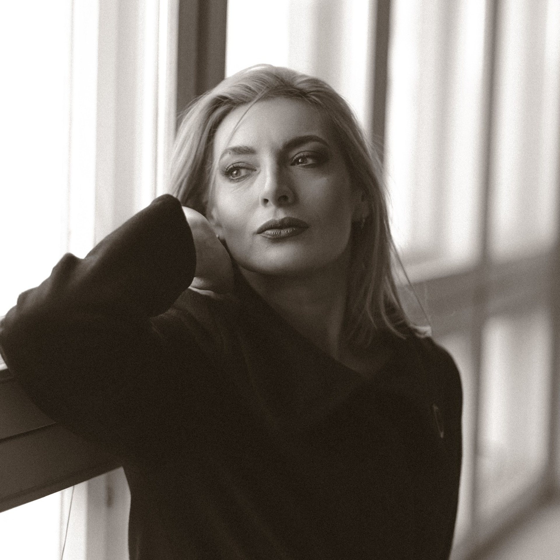 ELENA. Фотограф Рилсмейкер Казань Аюпова Алия