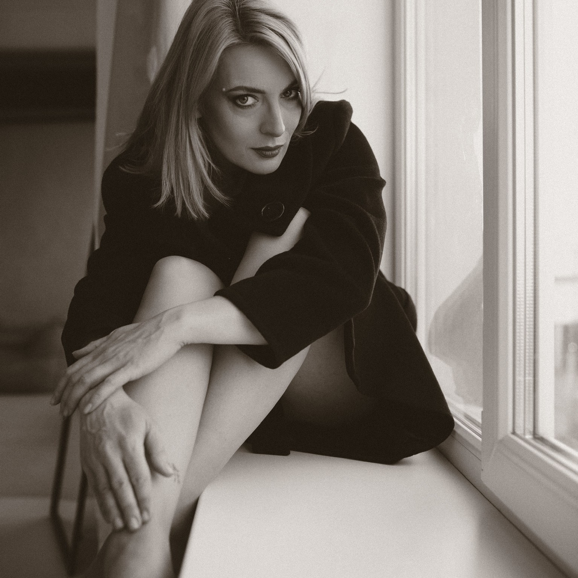 ELENA. Фотограф Рилсмейкер Казань Аюпова Алия