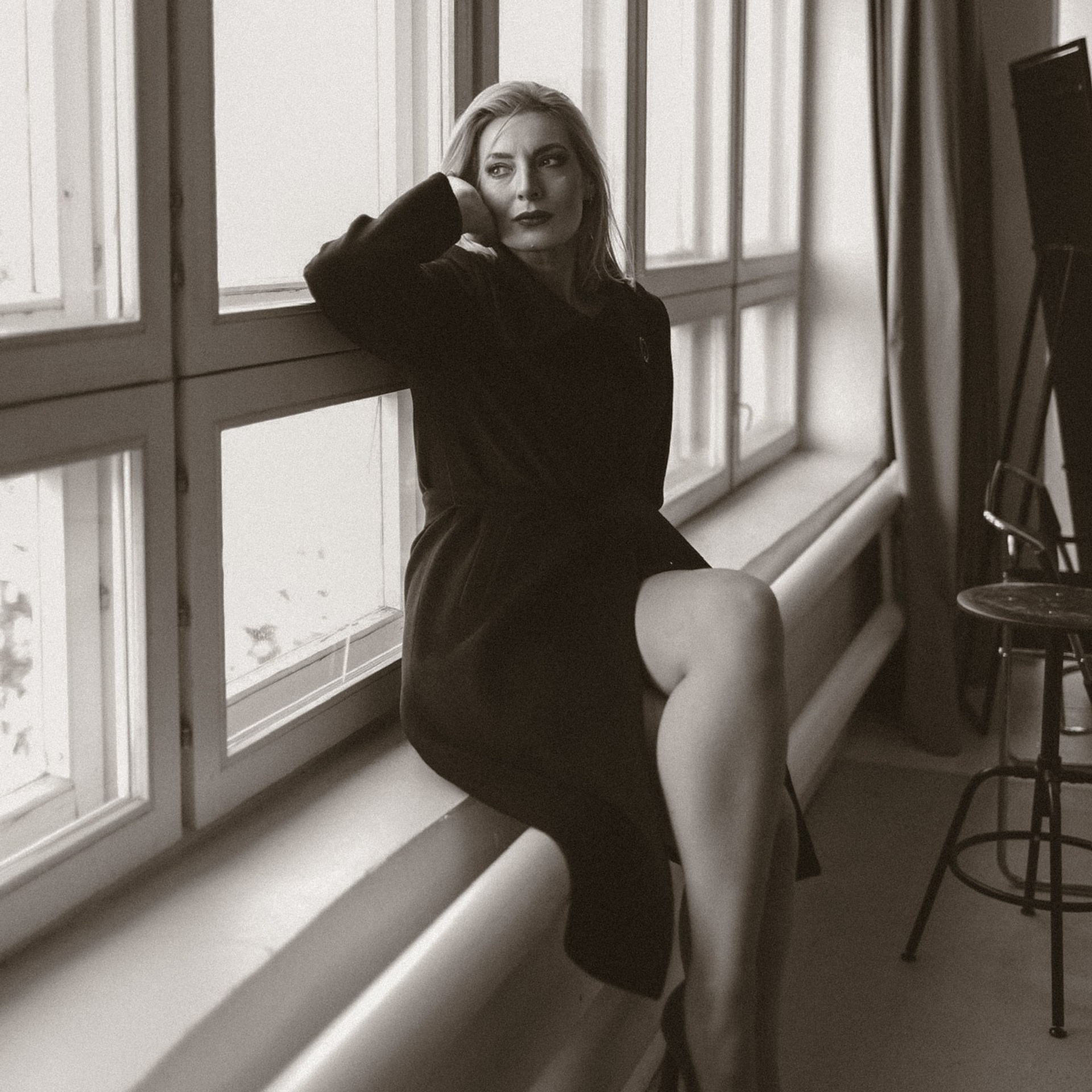 ELENA. Фотограф Рилсмейкер Казань Аюпова Алия