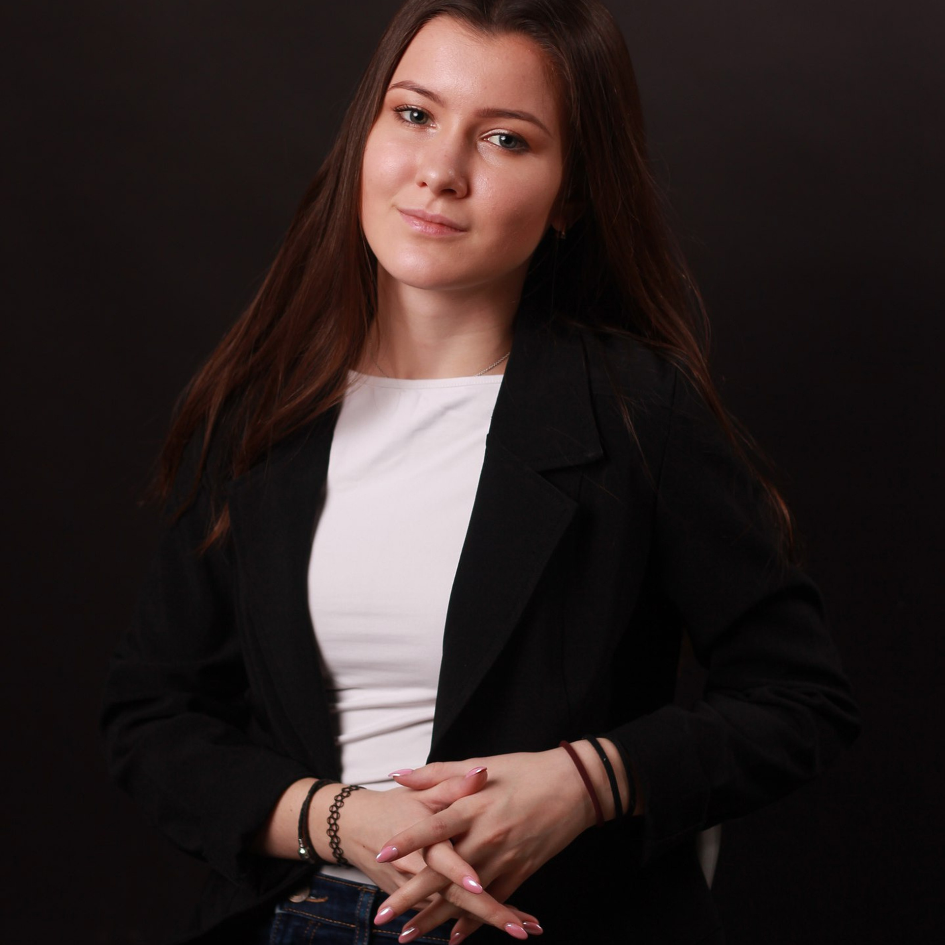 Фотостудия