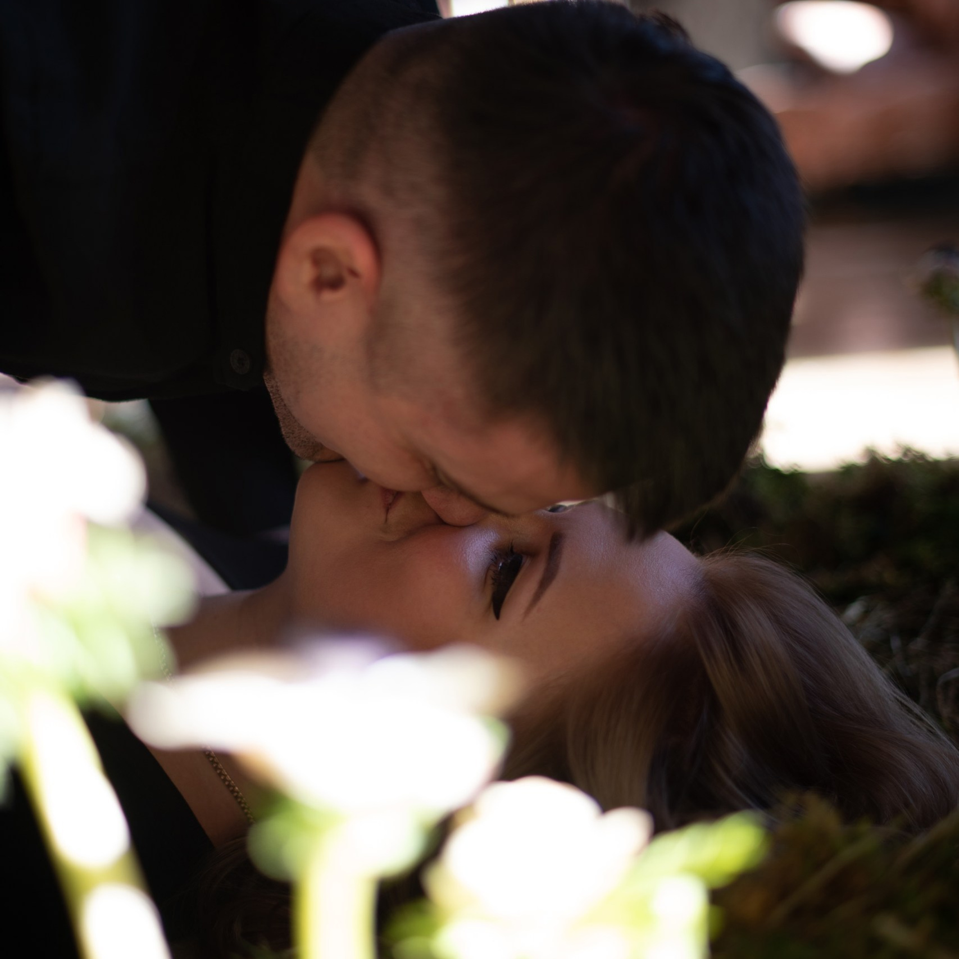 Студийная love story