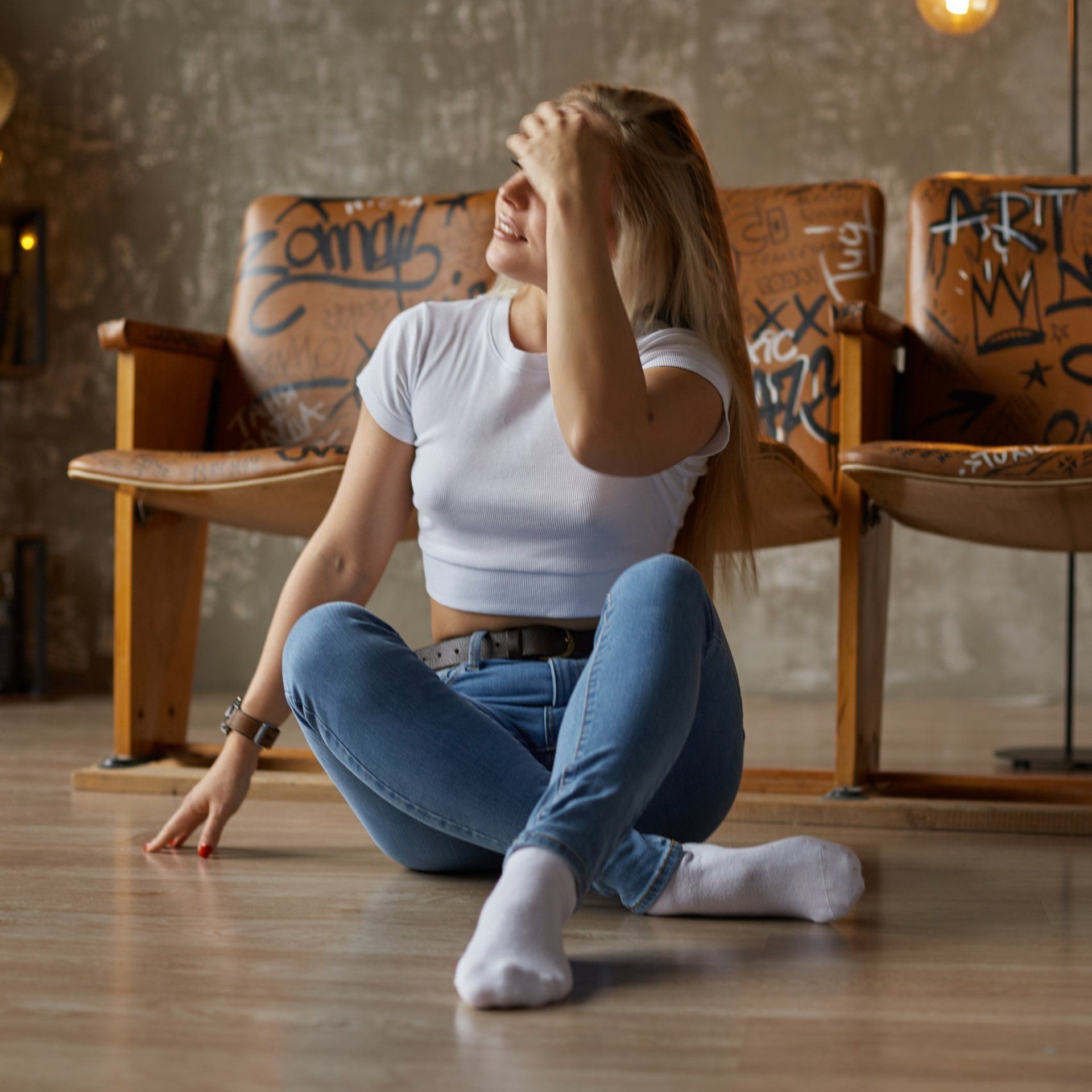 Отзывы. Женский, мужской портрет, lookbook Краснодар