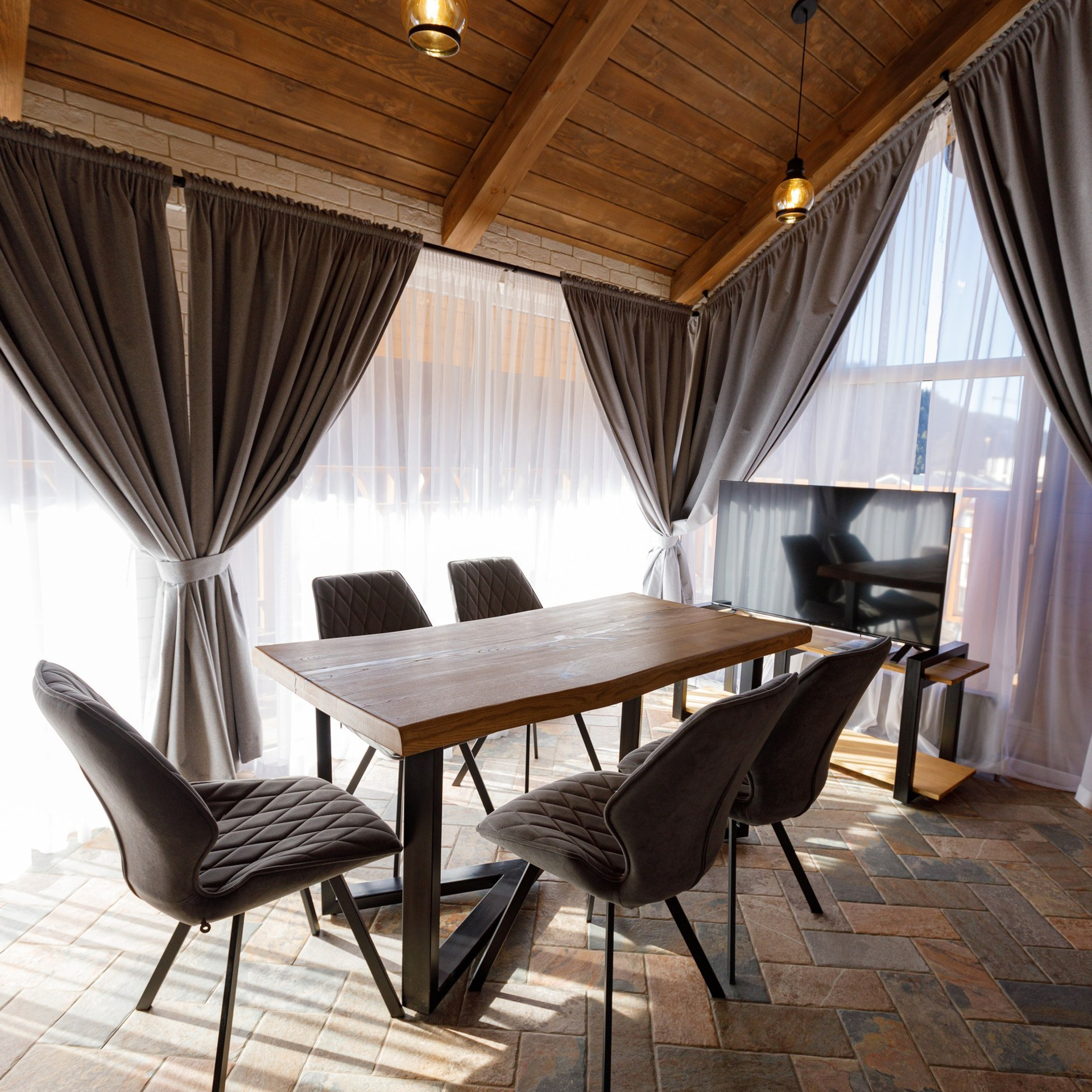 Контент съемка гостиниц и гостевых домов. Кристина Байрамкулова фотограф-визажист Черкесск, КЧР, КМВ, Ставрополь