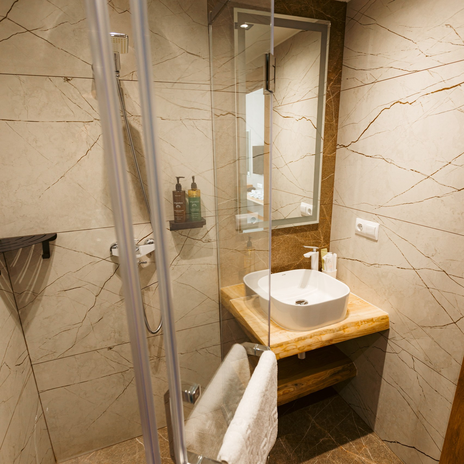 Контент съемка гостиниц и гостевых домов. Кристина Байрамкулова фотограф-визажист Черкесск, КЧР, КМВ, Ставрополь