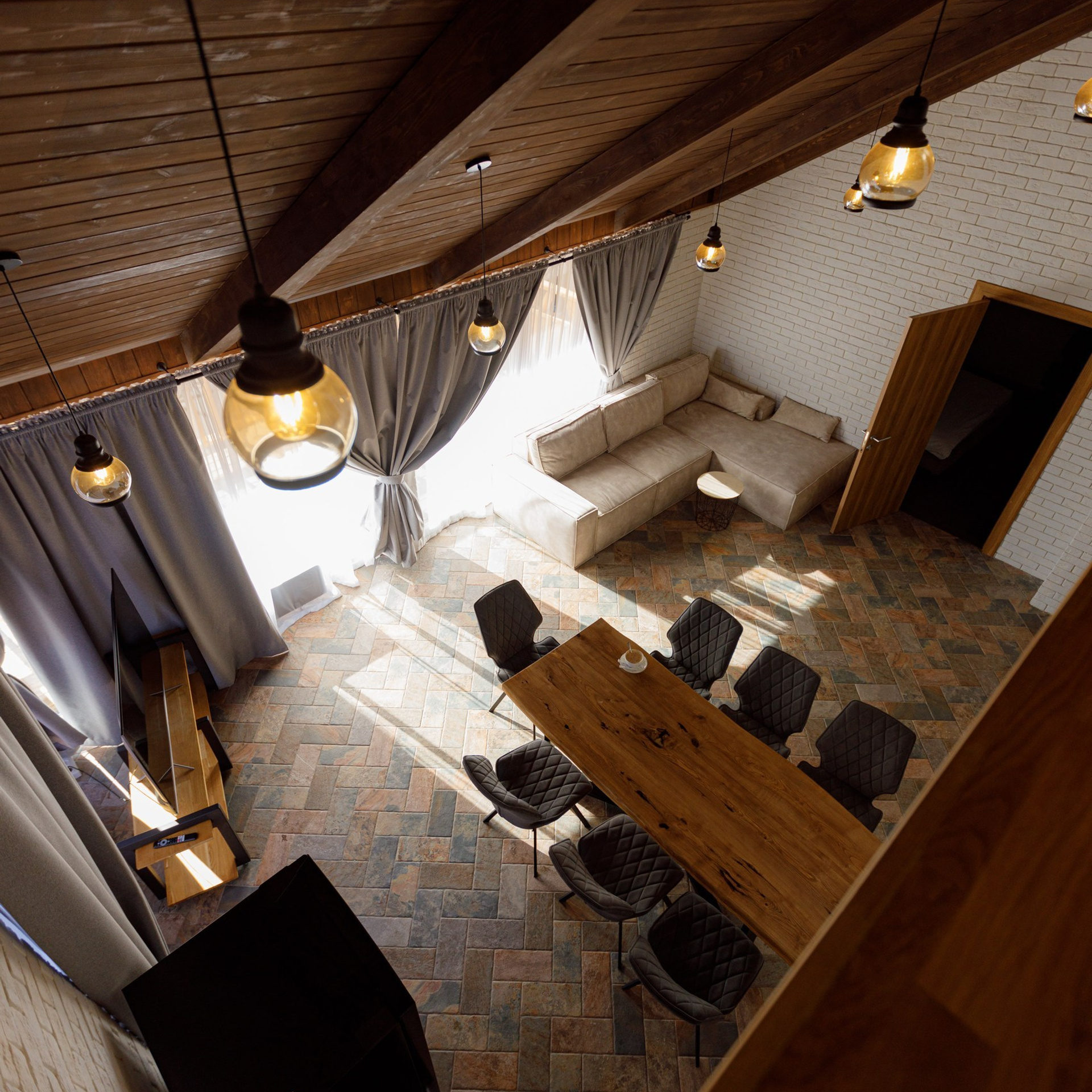 Контент съемка гостиниц и гостевых домов. Кристина Байрамкулова фотограф-визажист Черкесск, КЧР, КМВ, Ставрополь