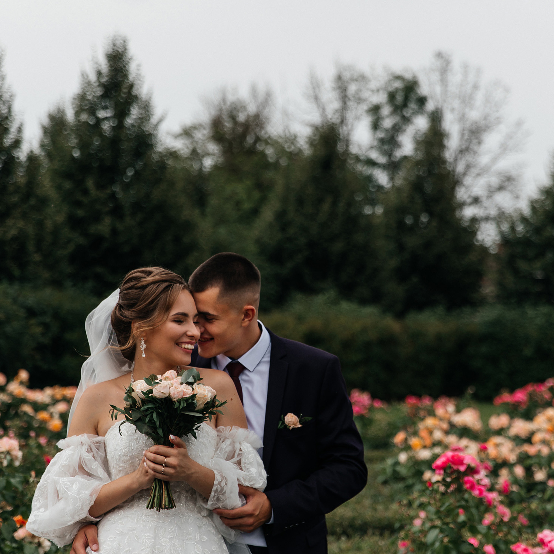 Отзывы. Фотограф в Воронеже Антон Пестов