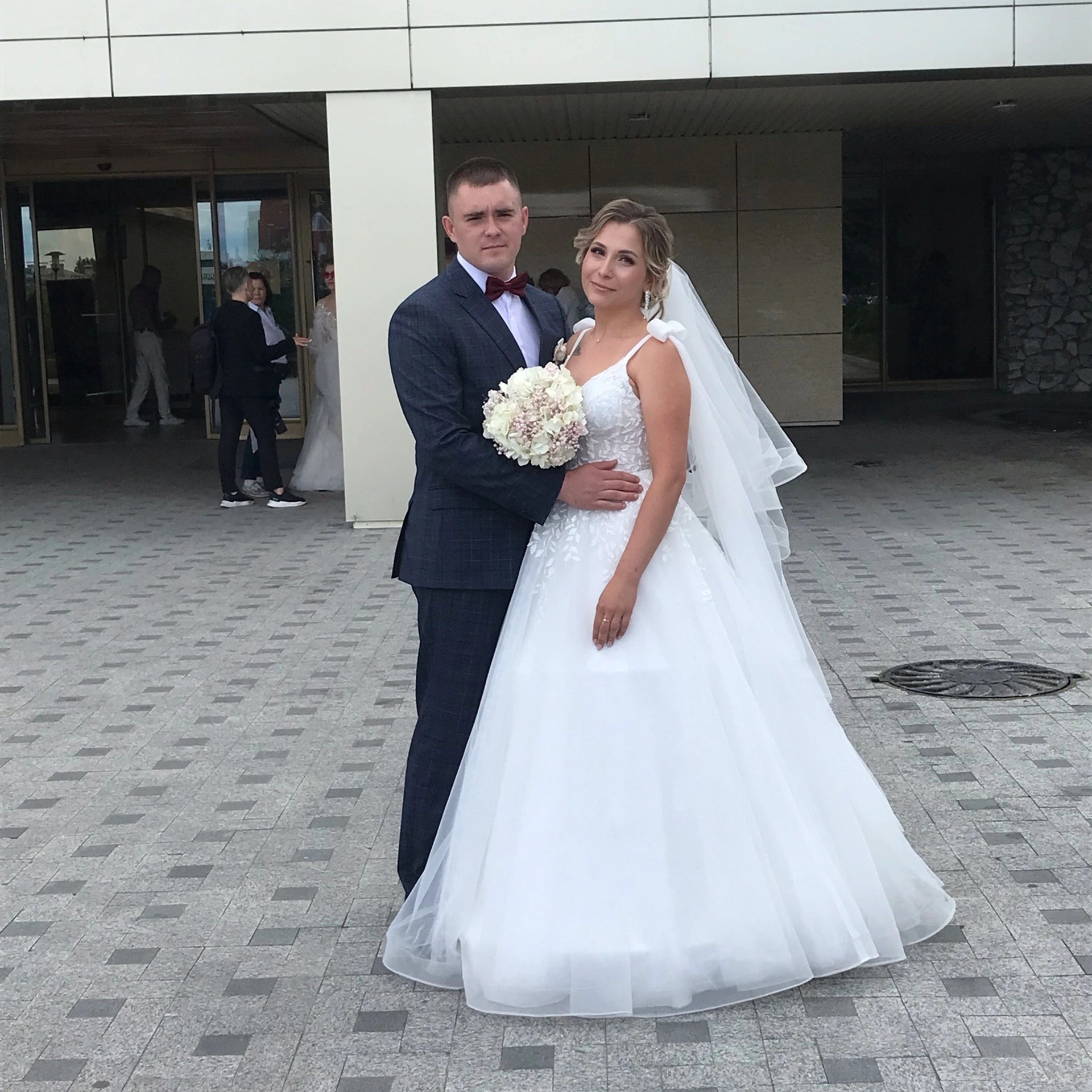 Отзывы. Фотограф Юлия Герасимова Иркутск