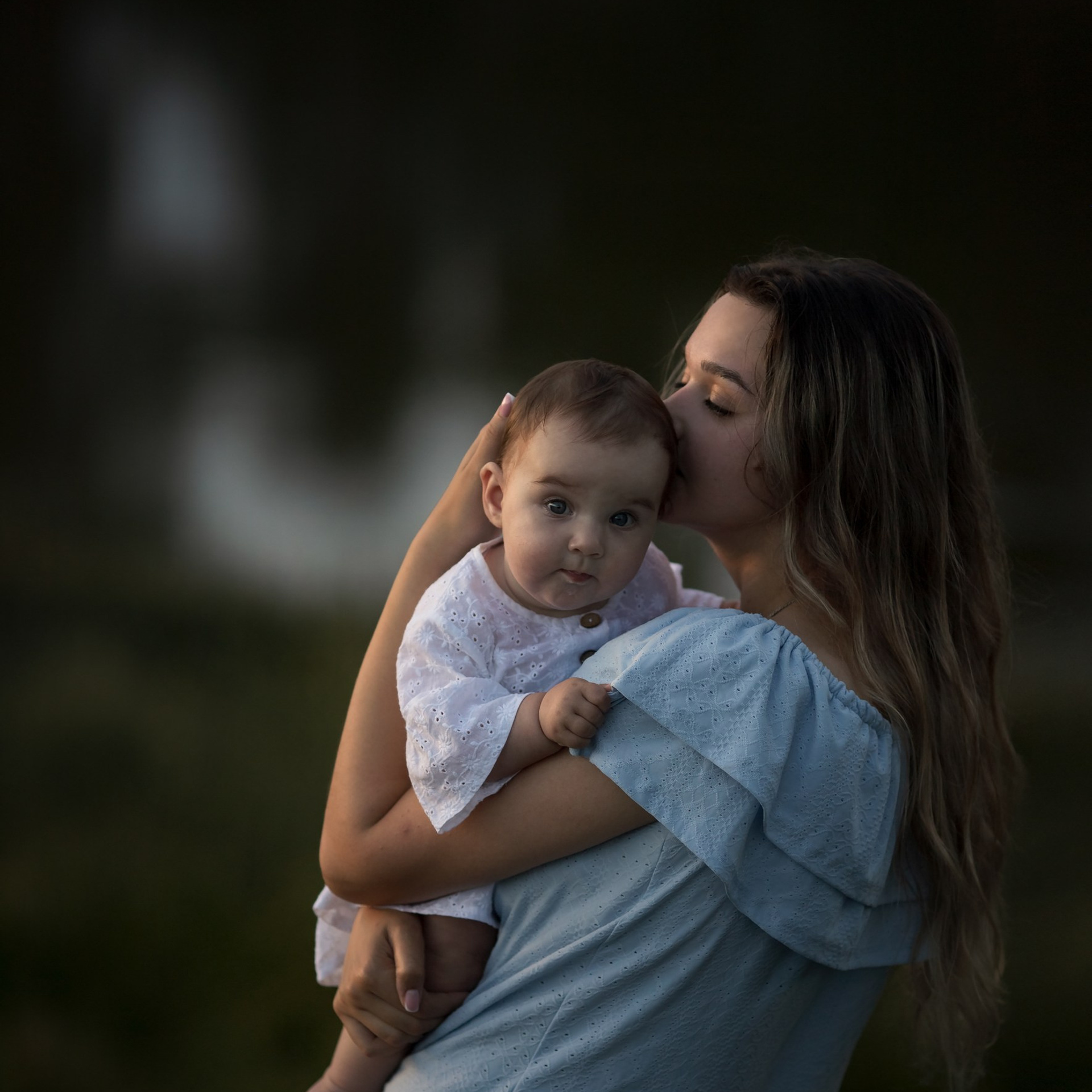 Comments. Семейный и детский фотограф в Саратове Полина Коткина