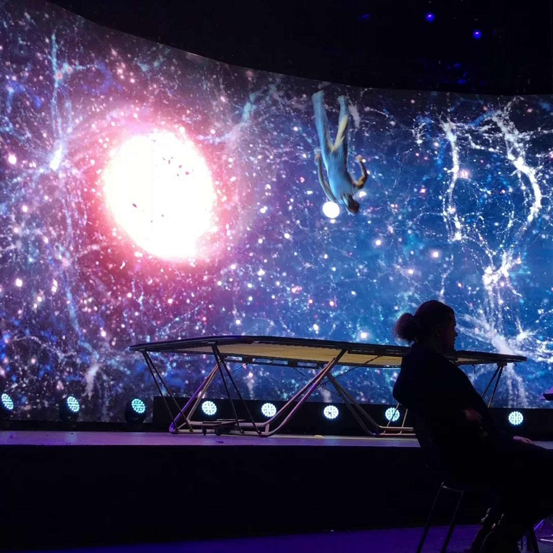 Аренда светодиодных led видеоэкранов и телевизоров для мероприятий в Реутове