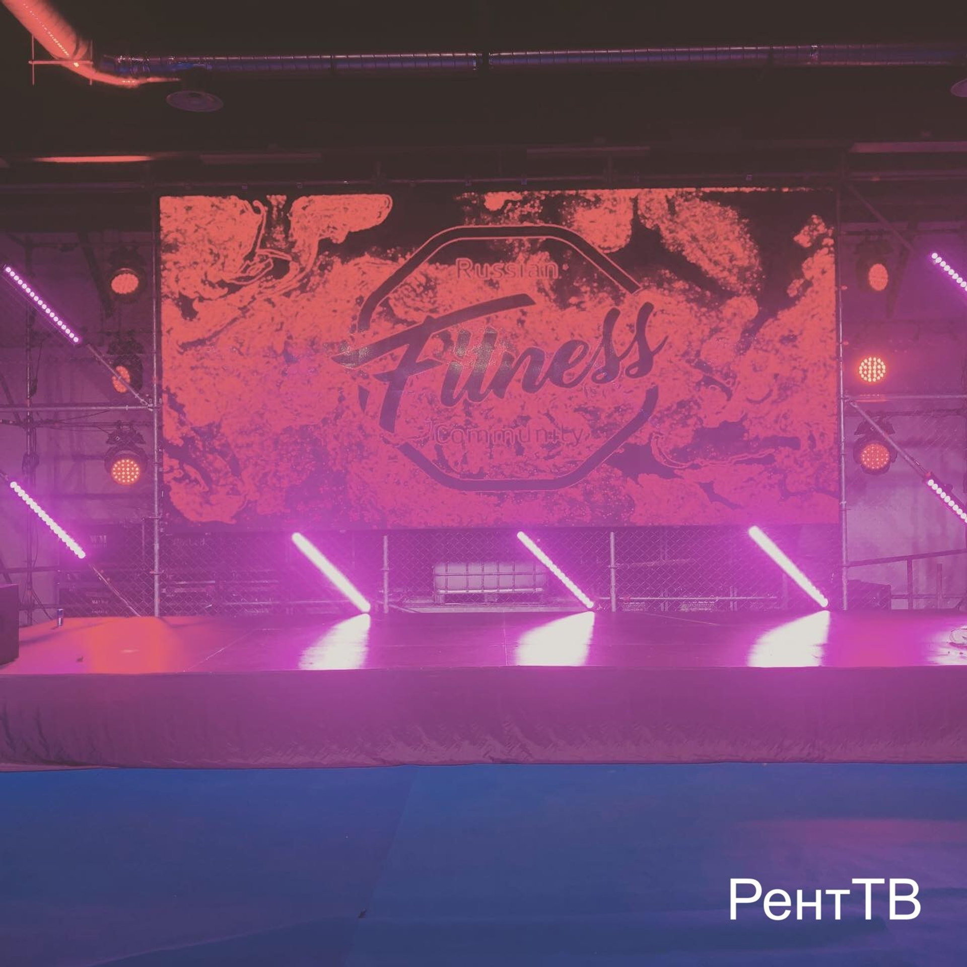 Аренда светодиодных led видеоэкранов и телевизоров для мероприятий в Раменском