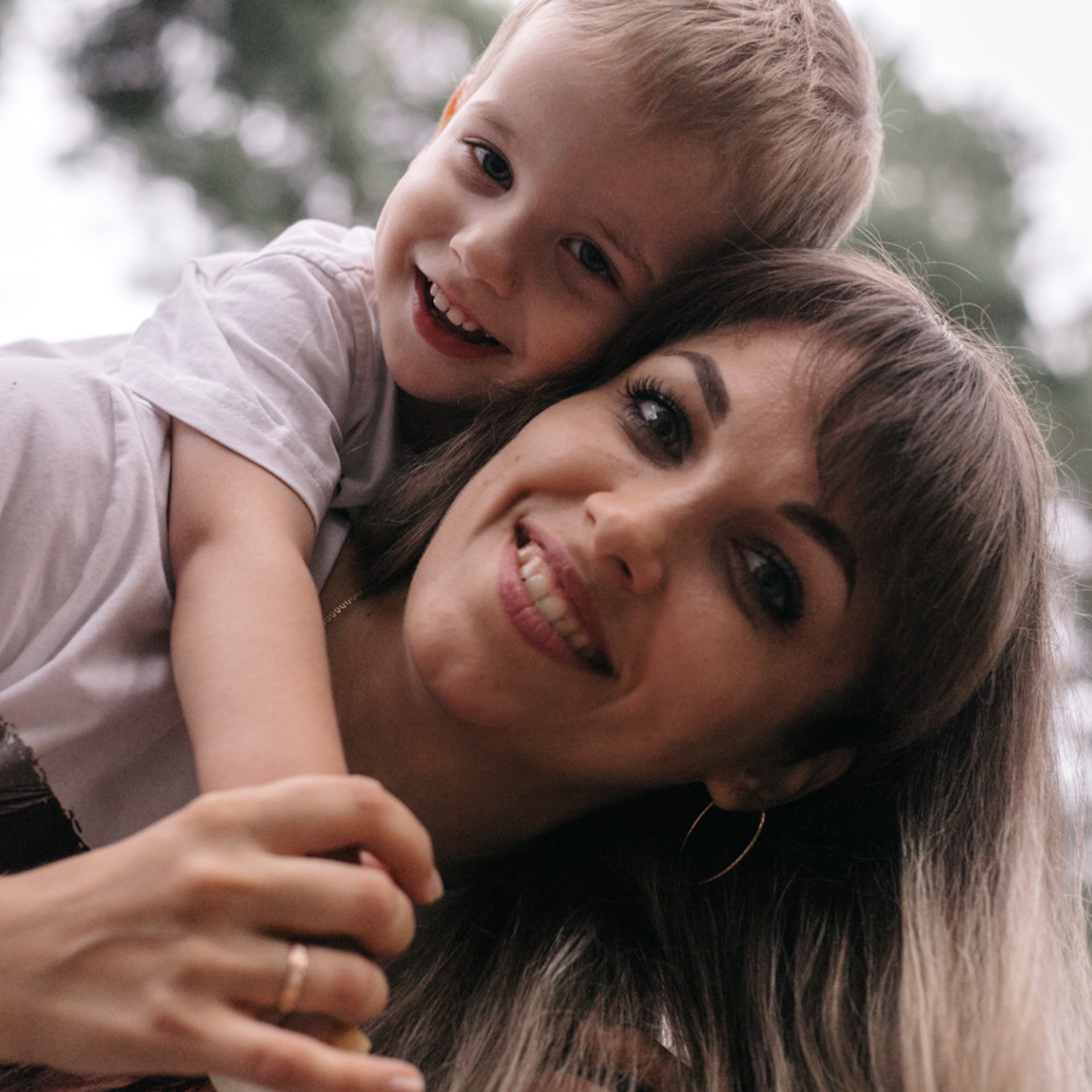 Ваши отзывы. Фотограф для вашей семьи в Валуйках Татьяна Куликова