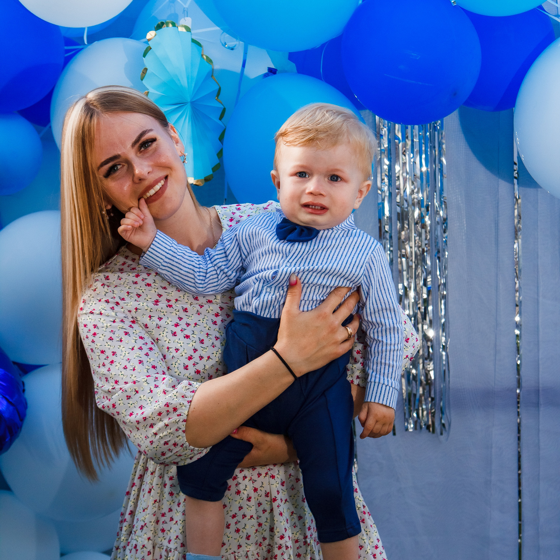 Ваши отзывы. Фотограф для вашей семьи в Валуйках Татьяна Куликова