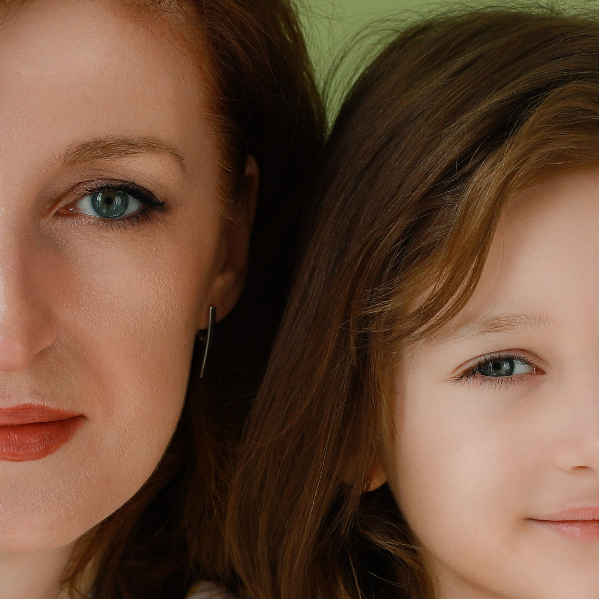 I & А. Марина Занина — Семейный фотограф г. Воронеж