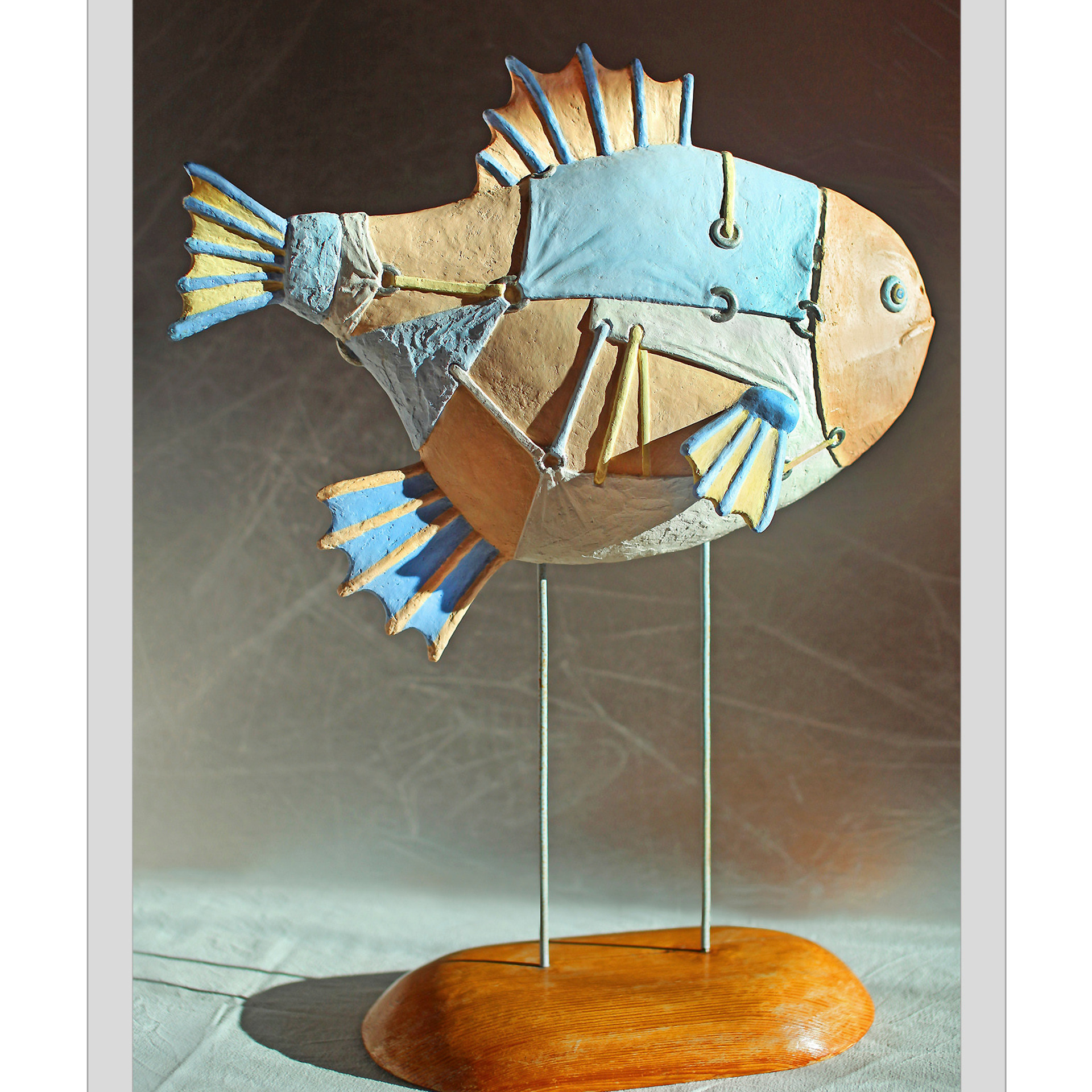 Большая нарядная