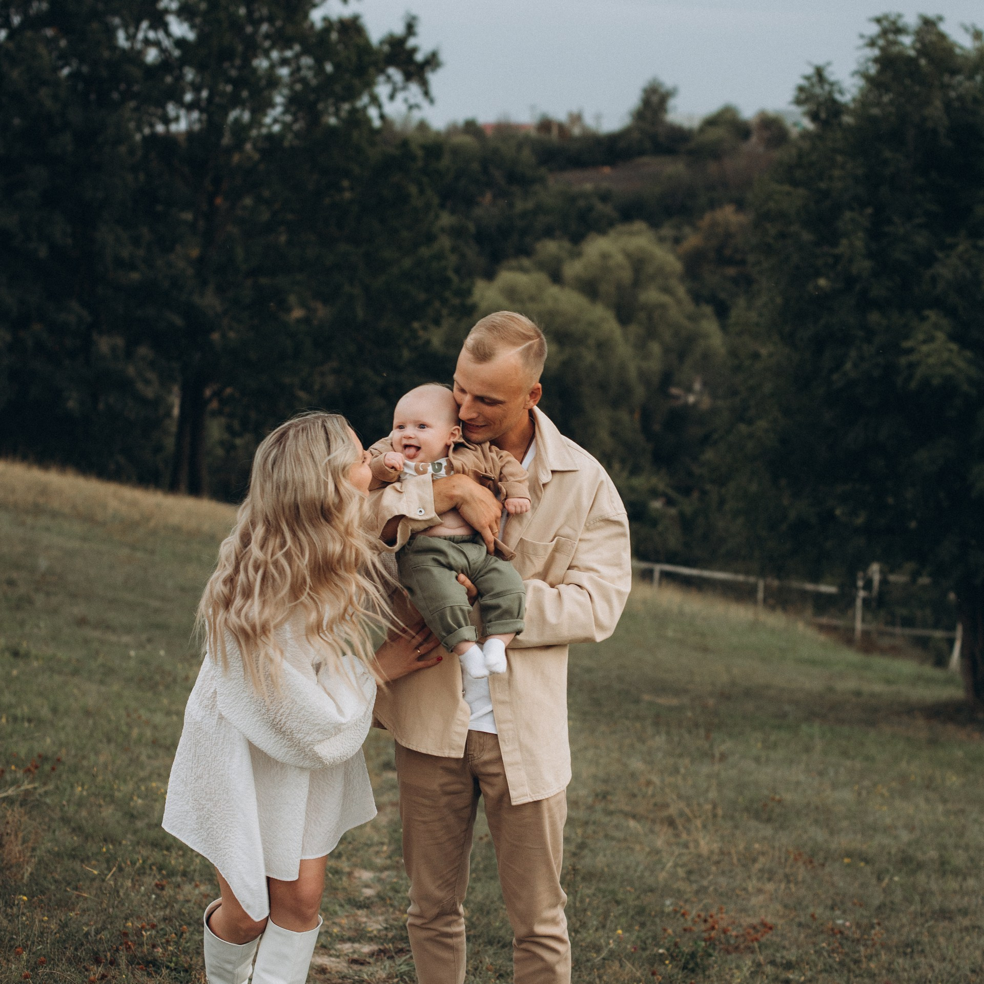 Отзывы. Фотограф Любовь Подосенова Липецк|Воронеж