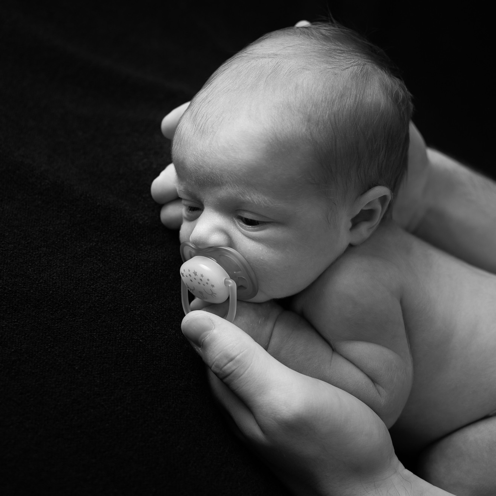 Отзывы. Фотограф новорожденных в Нижневартовске Лара Курдюкова