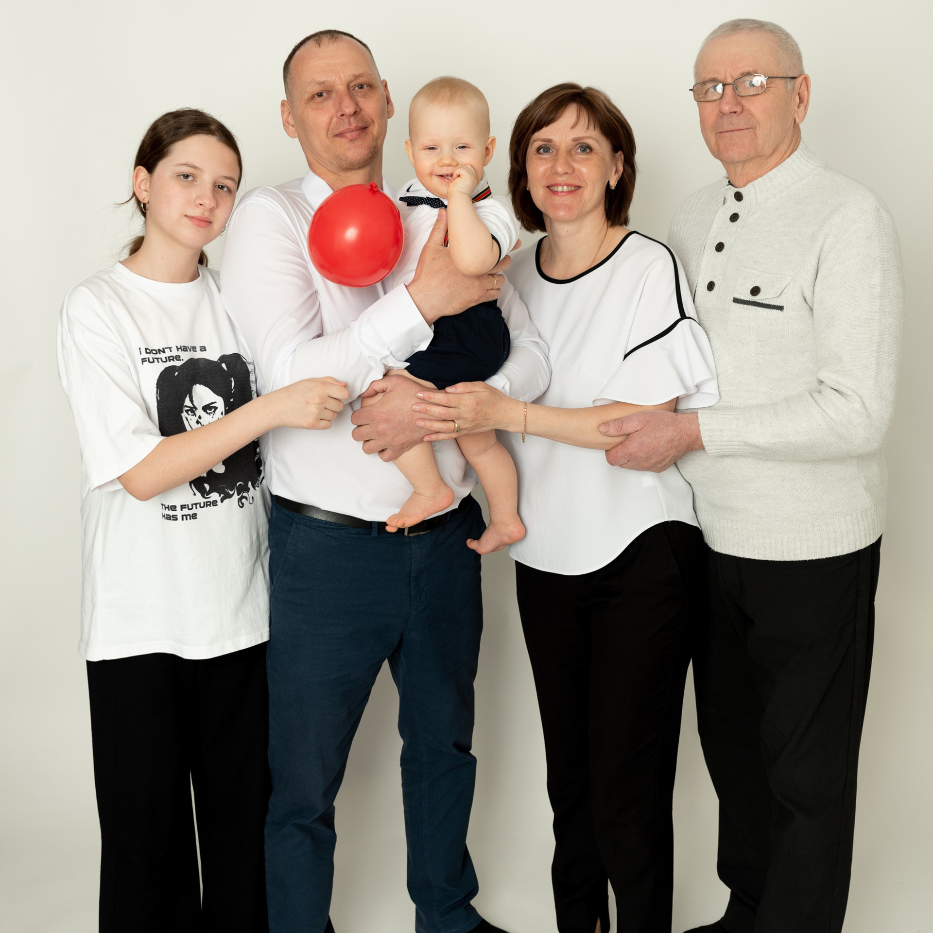 Отзывы. Фотограф новорожденных в Нижневартовске Лара Курдюкова