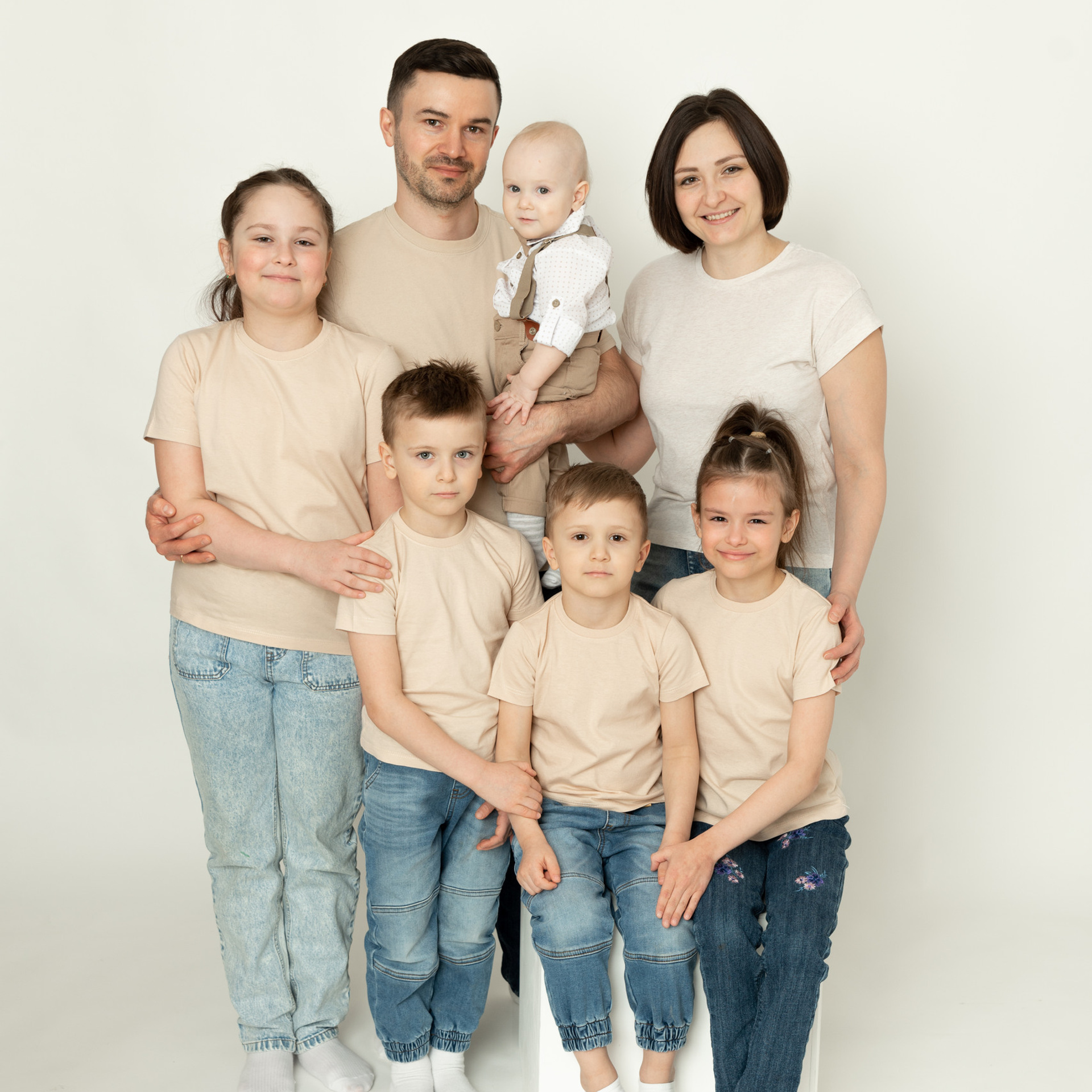 Отзывы. Фотограф новорожденных в Нижневартовске Лара Курдюкова