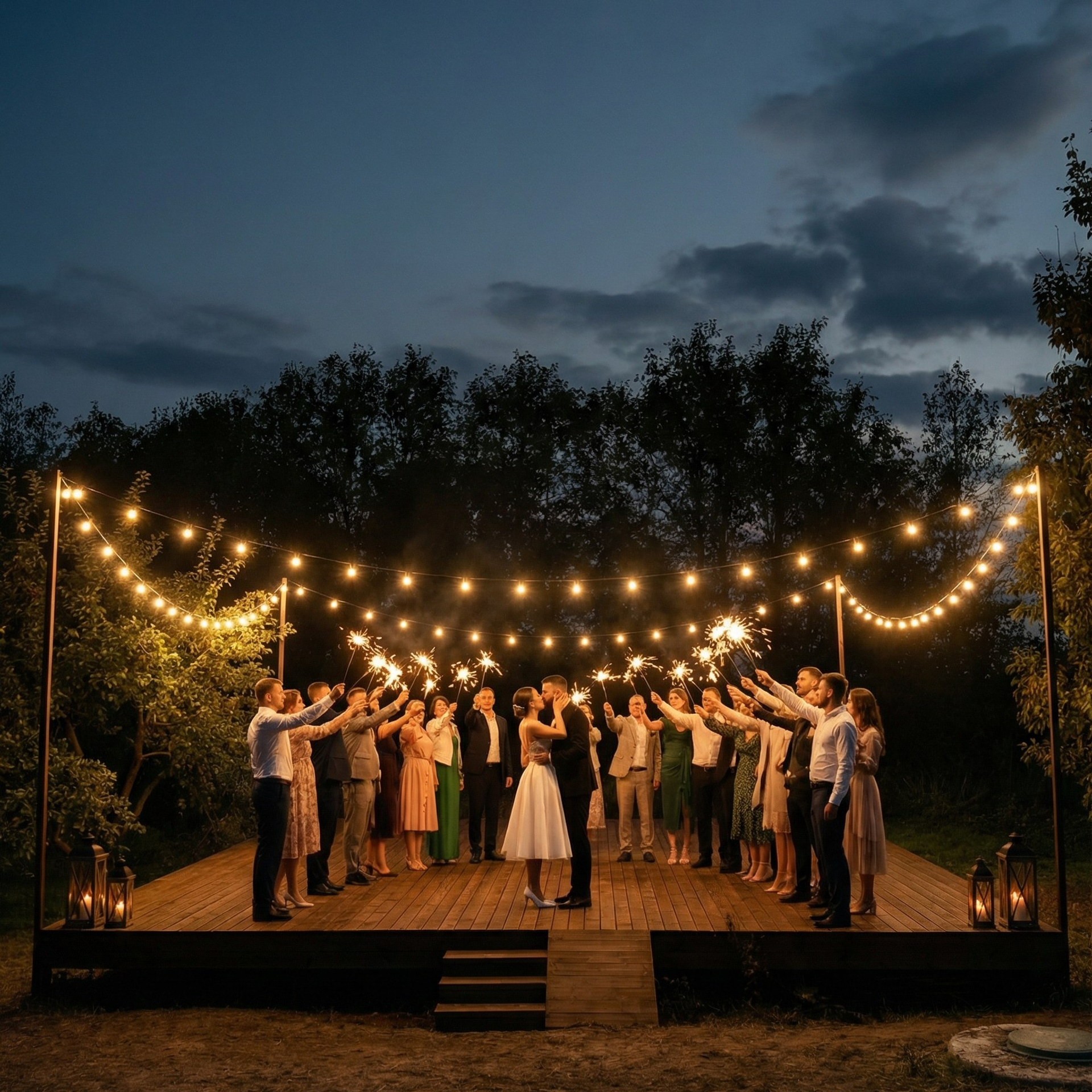 Банкетный зал сиреневая аллея СПБ/Петербурге