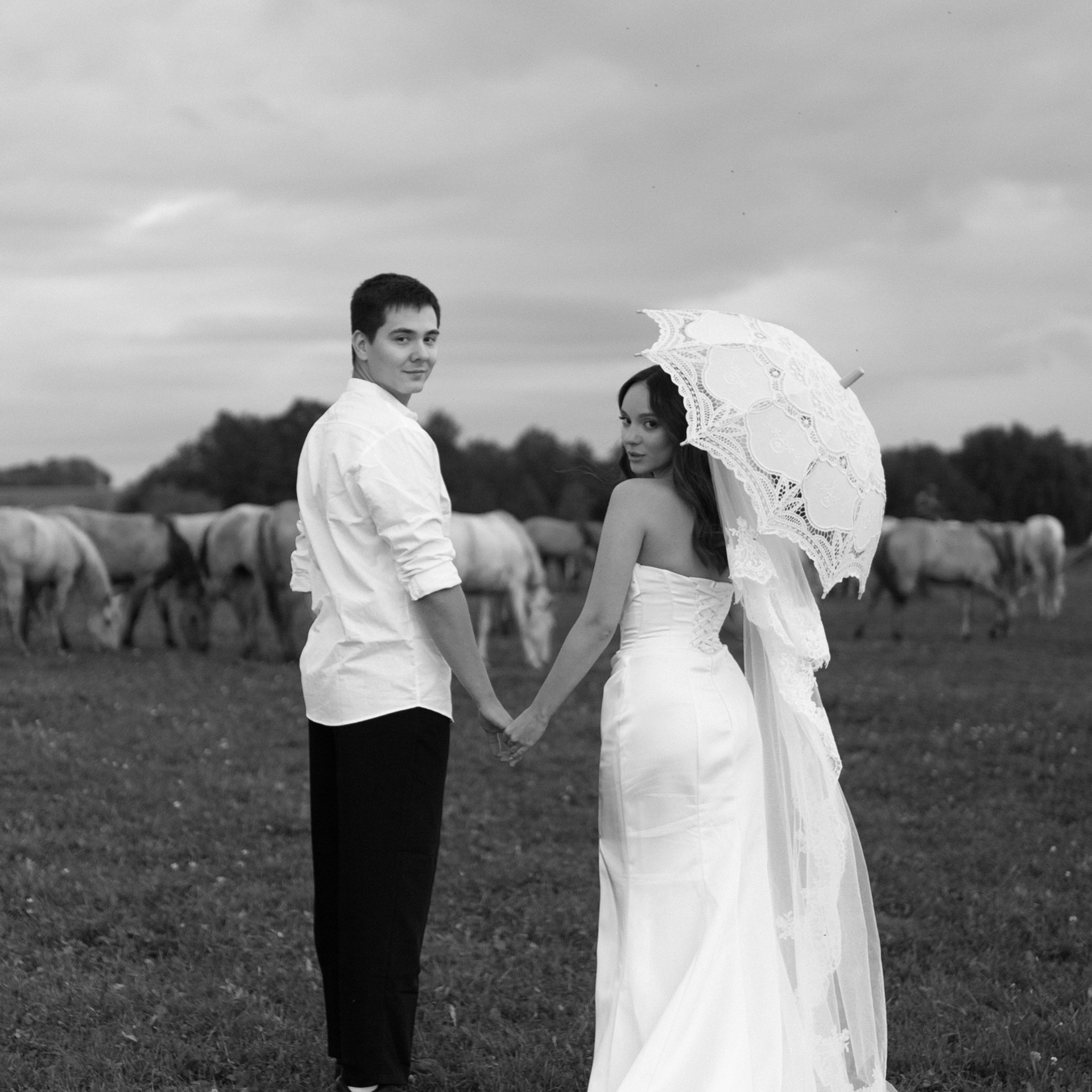 Отзывы. Фотограф любви в городе Уфа