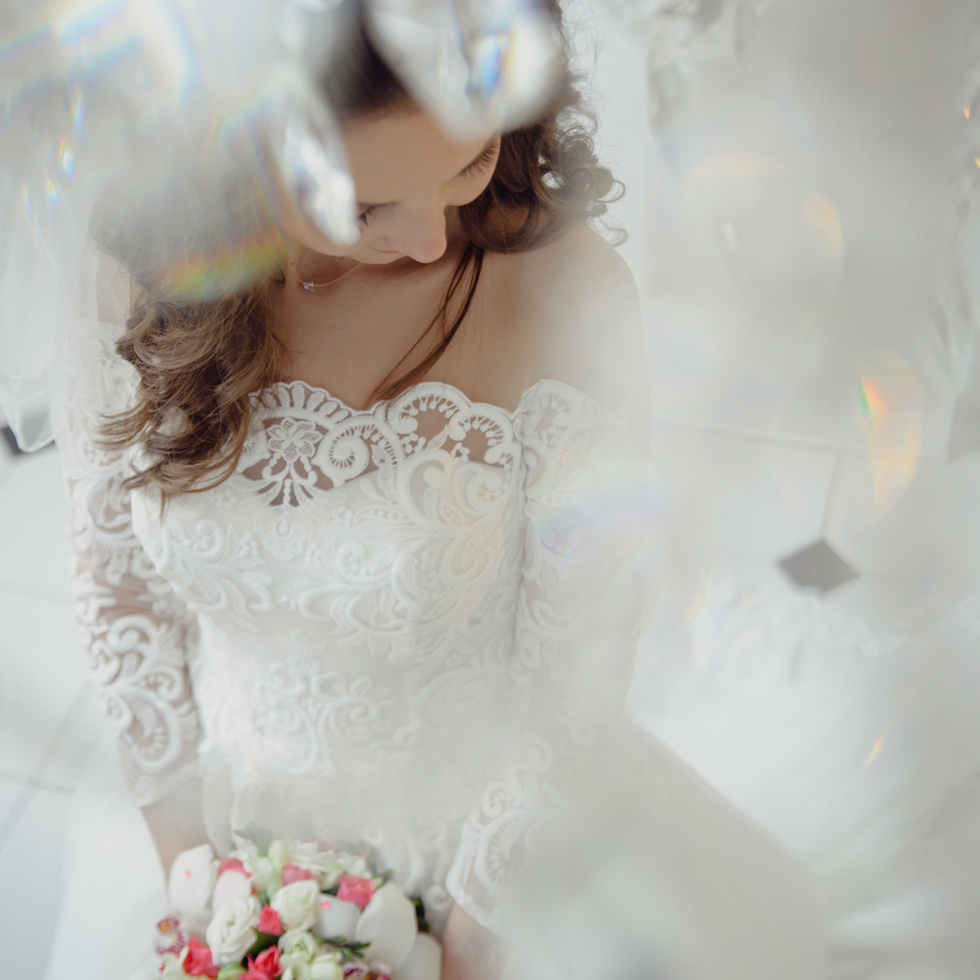 Татьяна & Иван