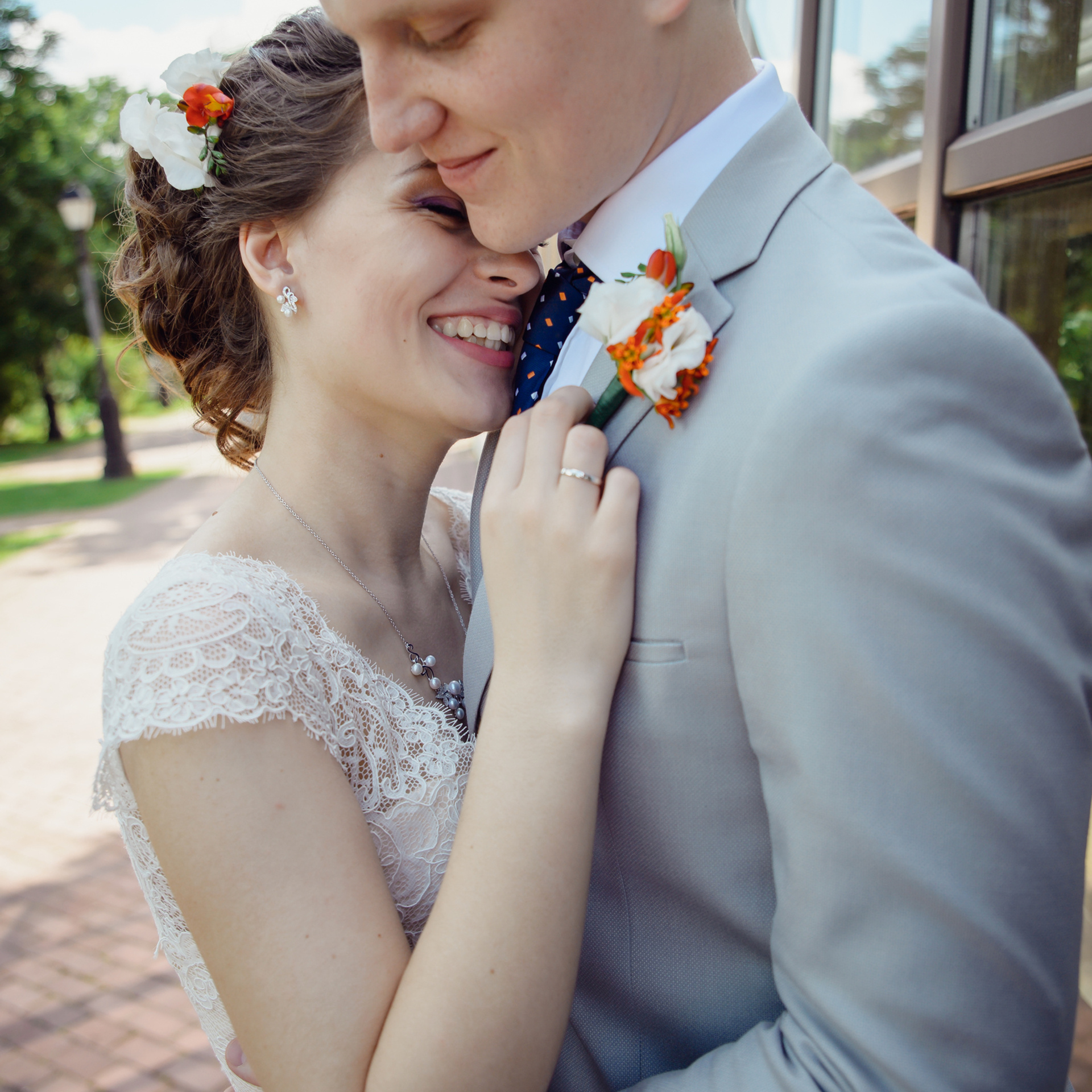 Марат & Дарья