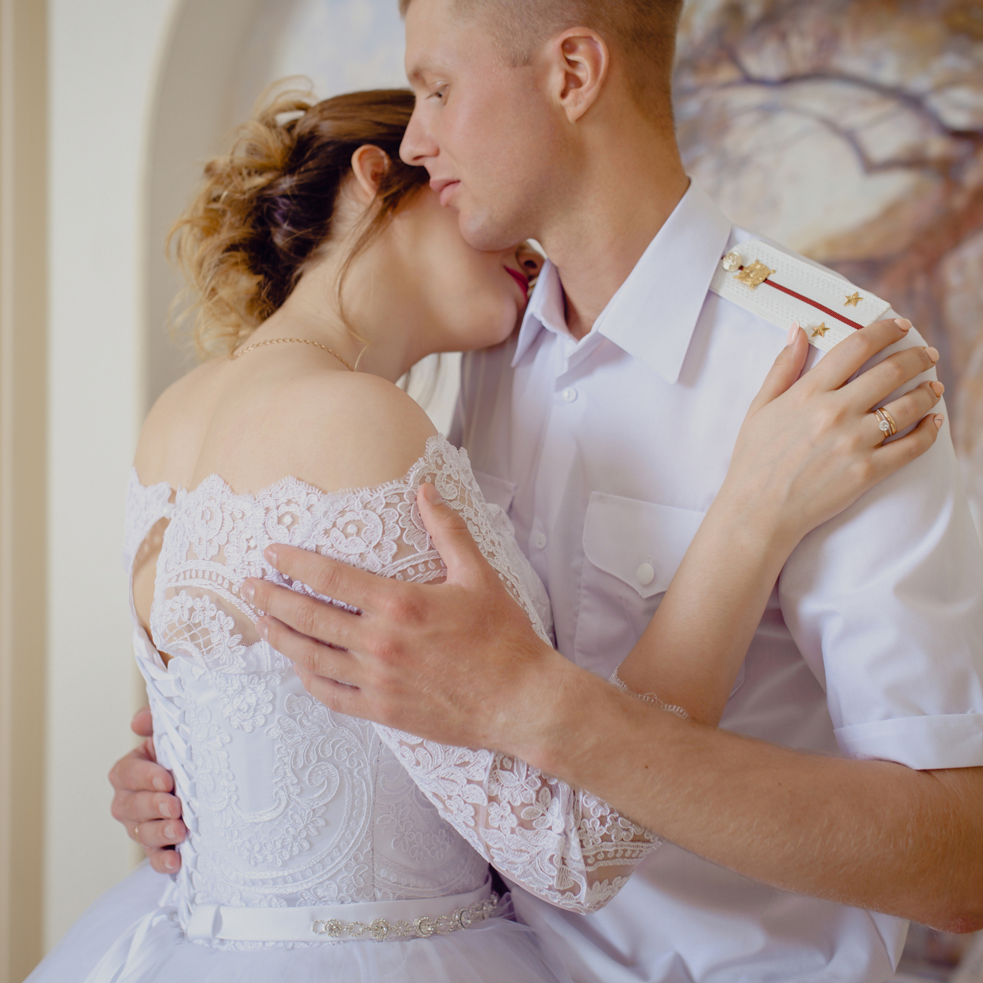 Отзывы. Видеограф и фотограф на свадьбу в Москве