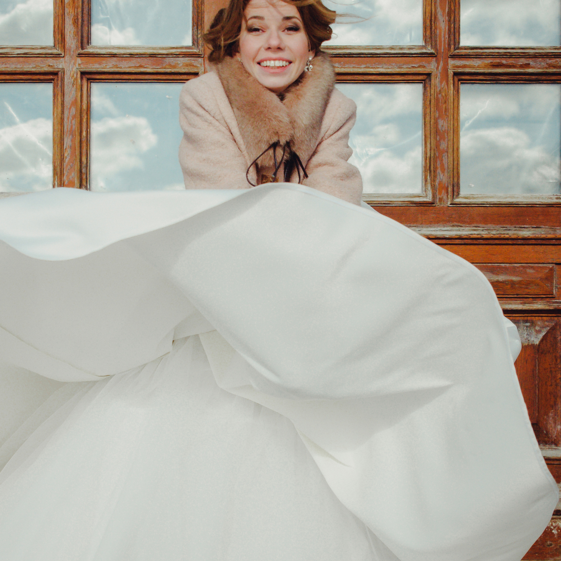 Отзывы. Видеограф и фотограф на свадьбу в Москве